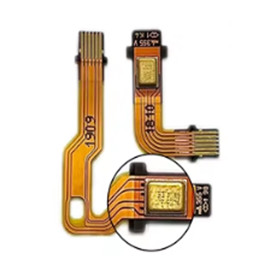 Flex Microfono DualSense V2 PS5