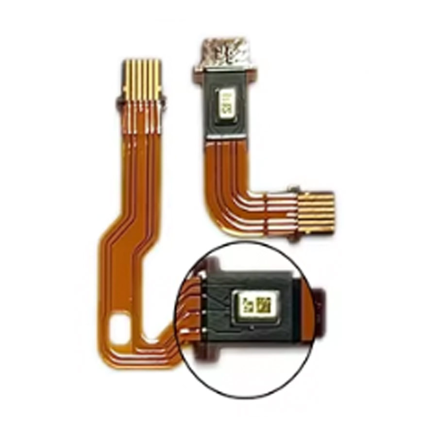Flex Microfono DualSense V3 PS5