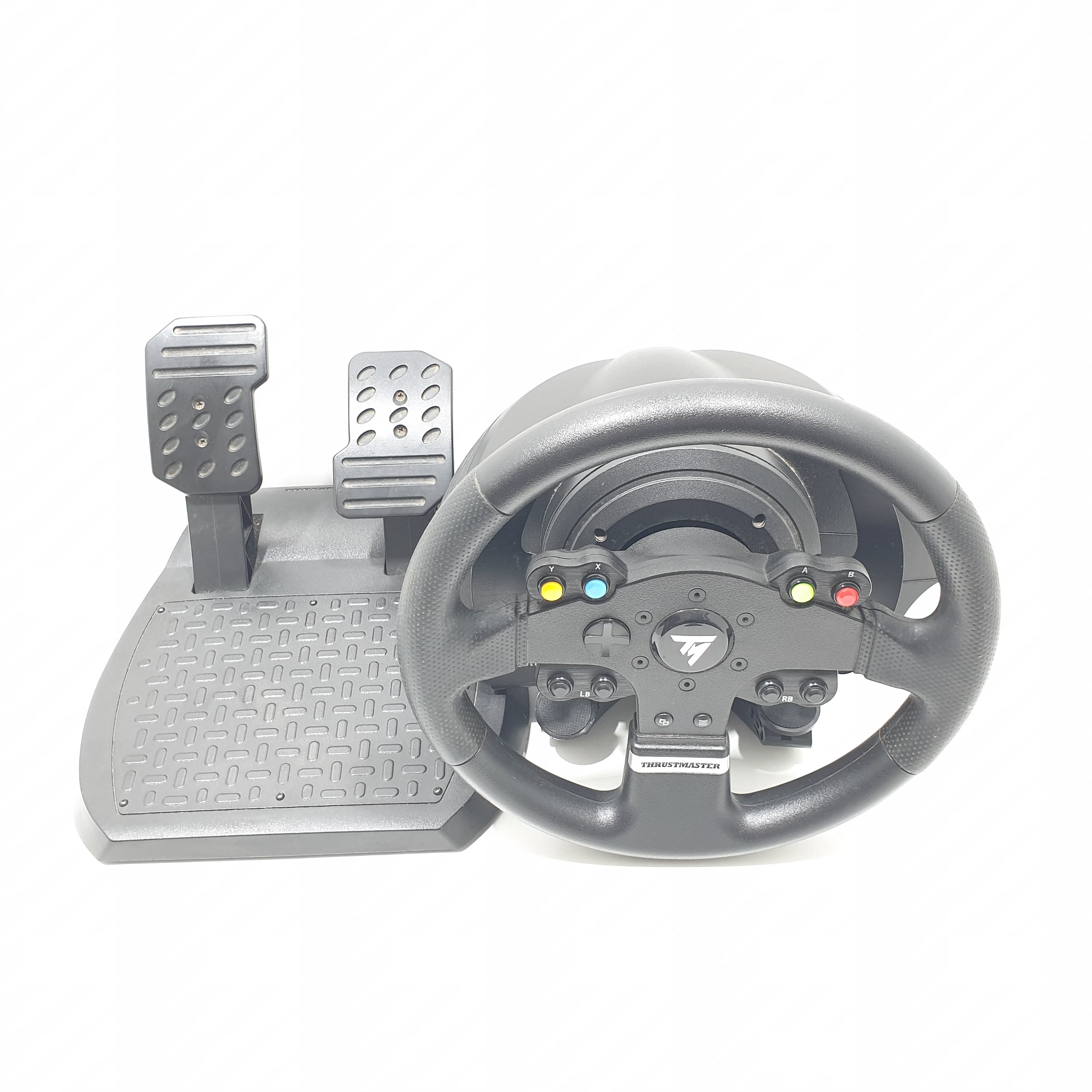 Volante Thrustmaster TMX Force Feedback + Pedales Xbox One/Series/PC