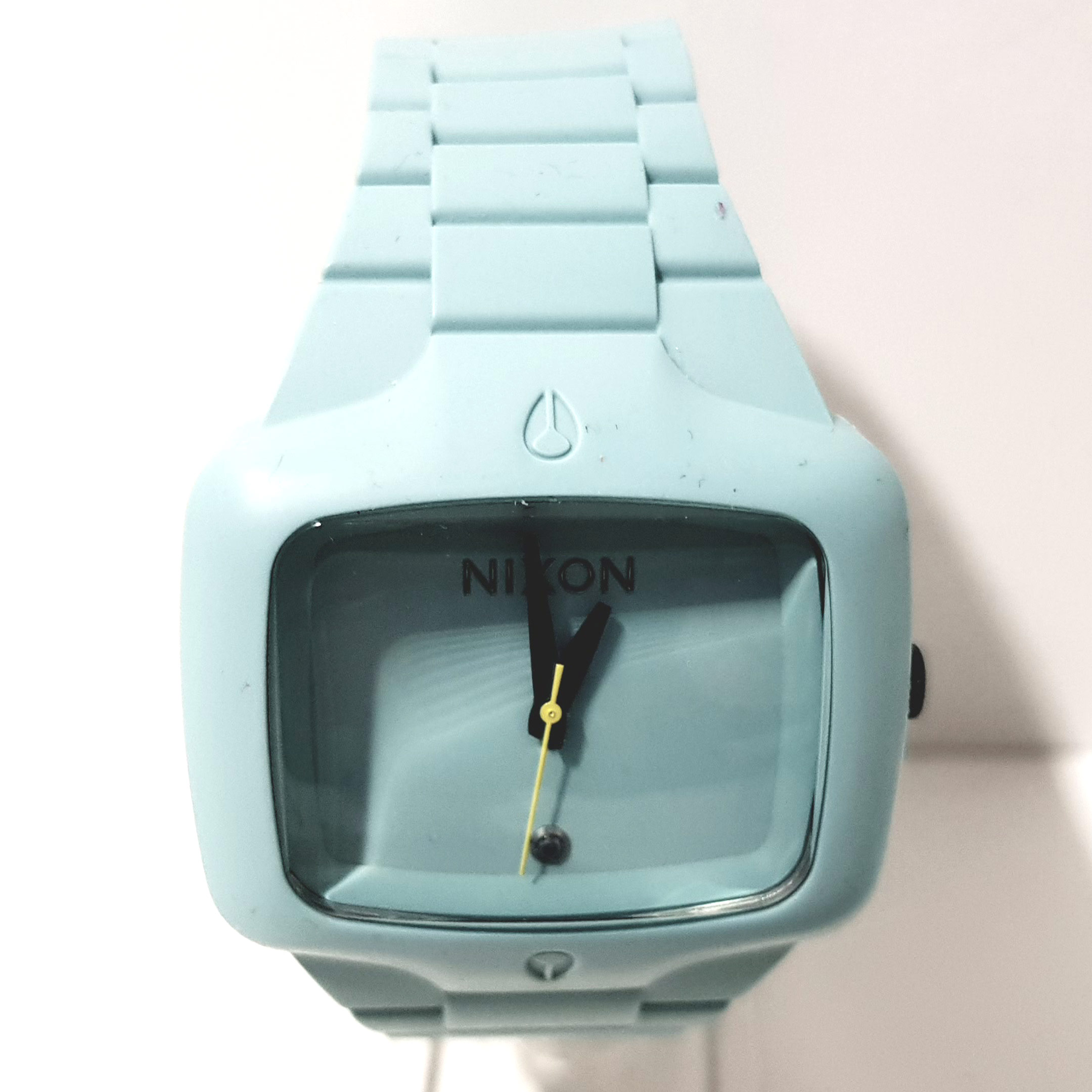 Reloj Hombre Nixon The Rubber Player