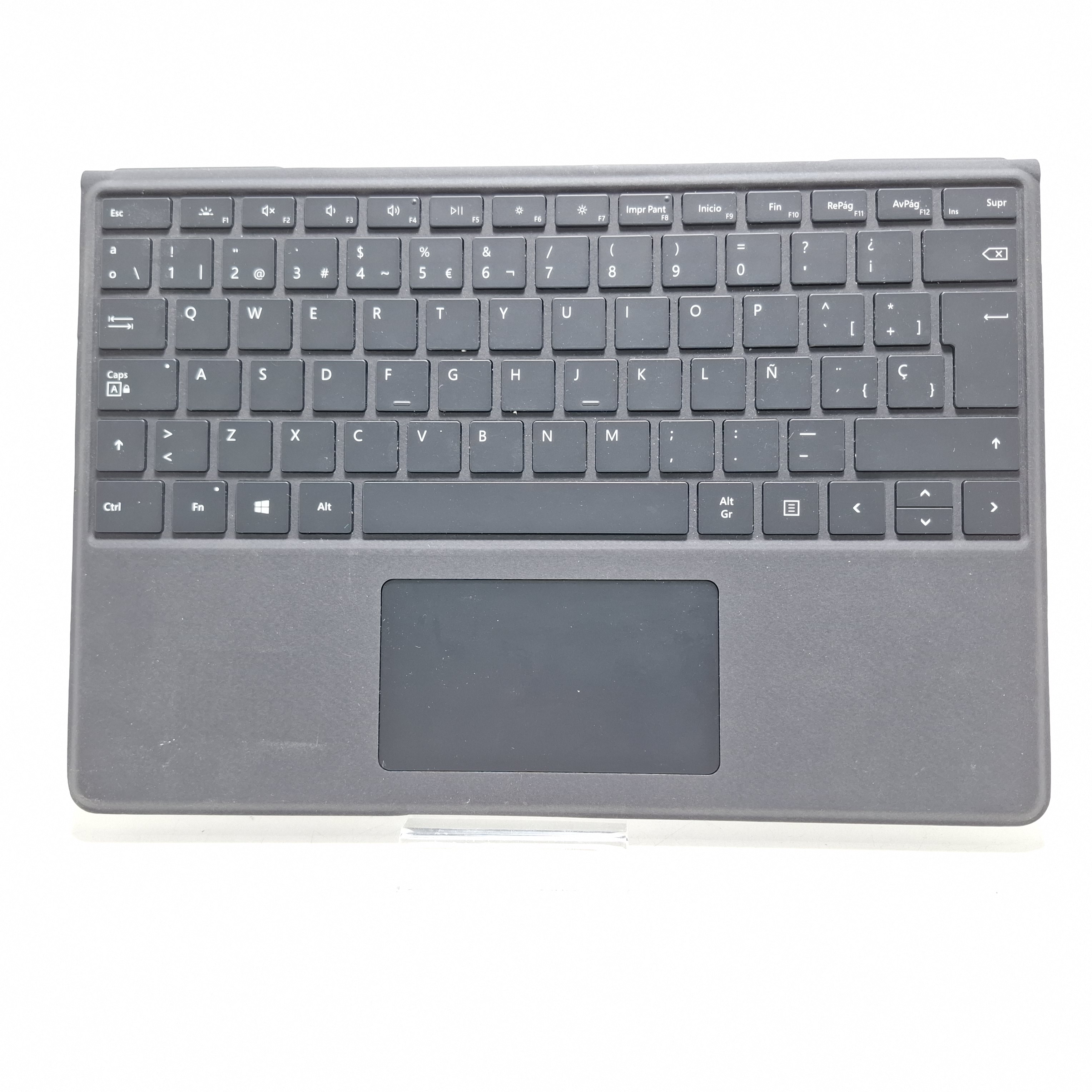 Funda Teclado Surface Pro 1864 Negro