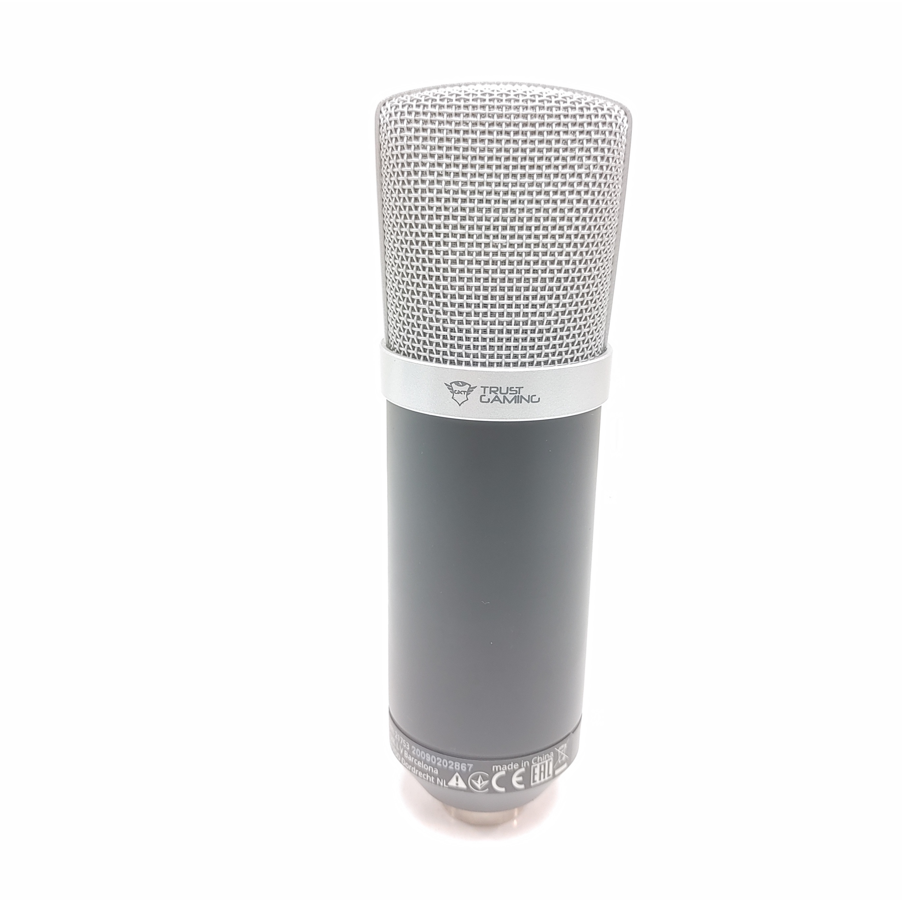 Microfono Trust Emita GXT 252