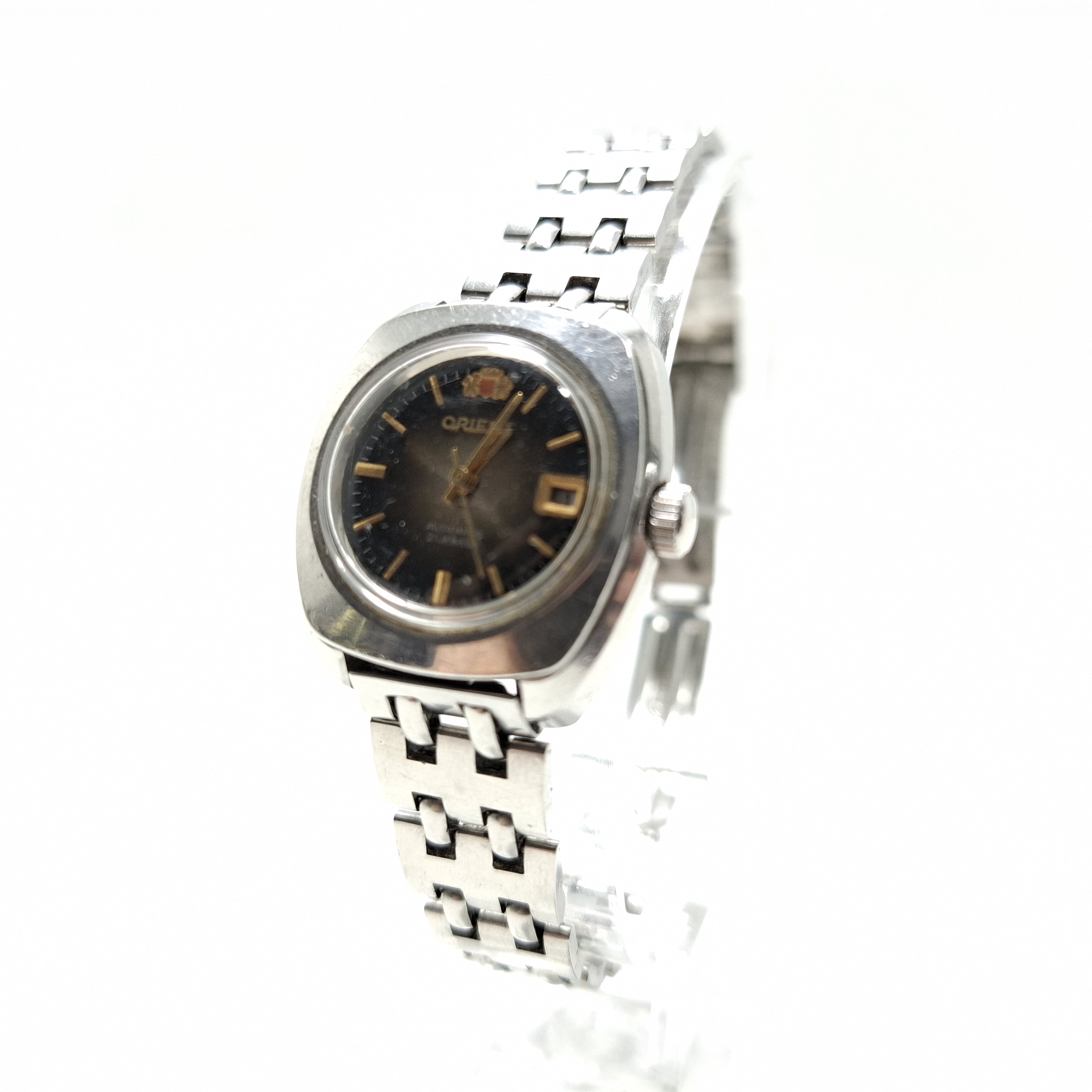 Reloj Mujer Orient A 497 30902