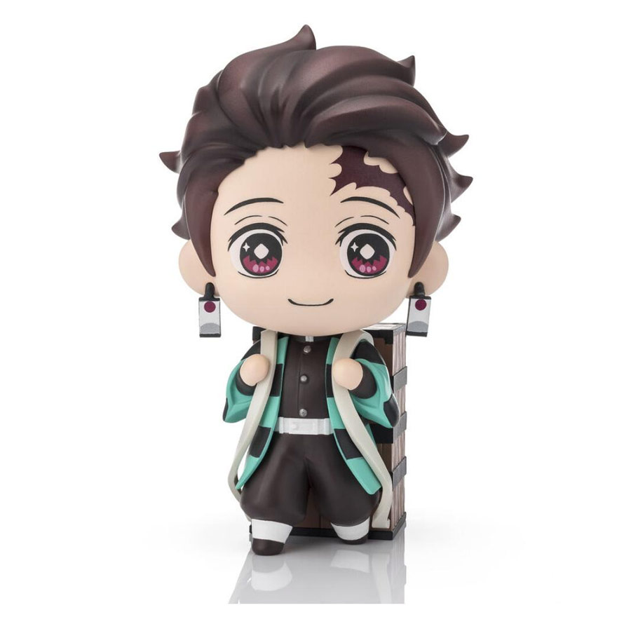 Figura Demon Slayer Tanjiro Kamado Tamashii Nations