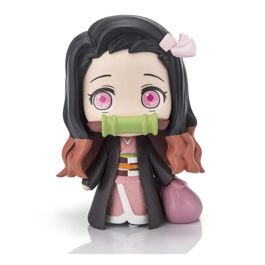 Figura Demon Slayer Nezuko Kamado Tamashii Nations