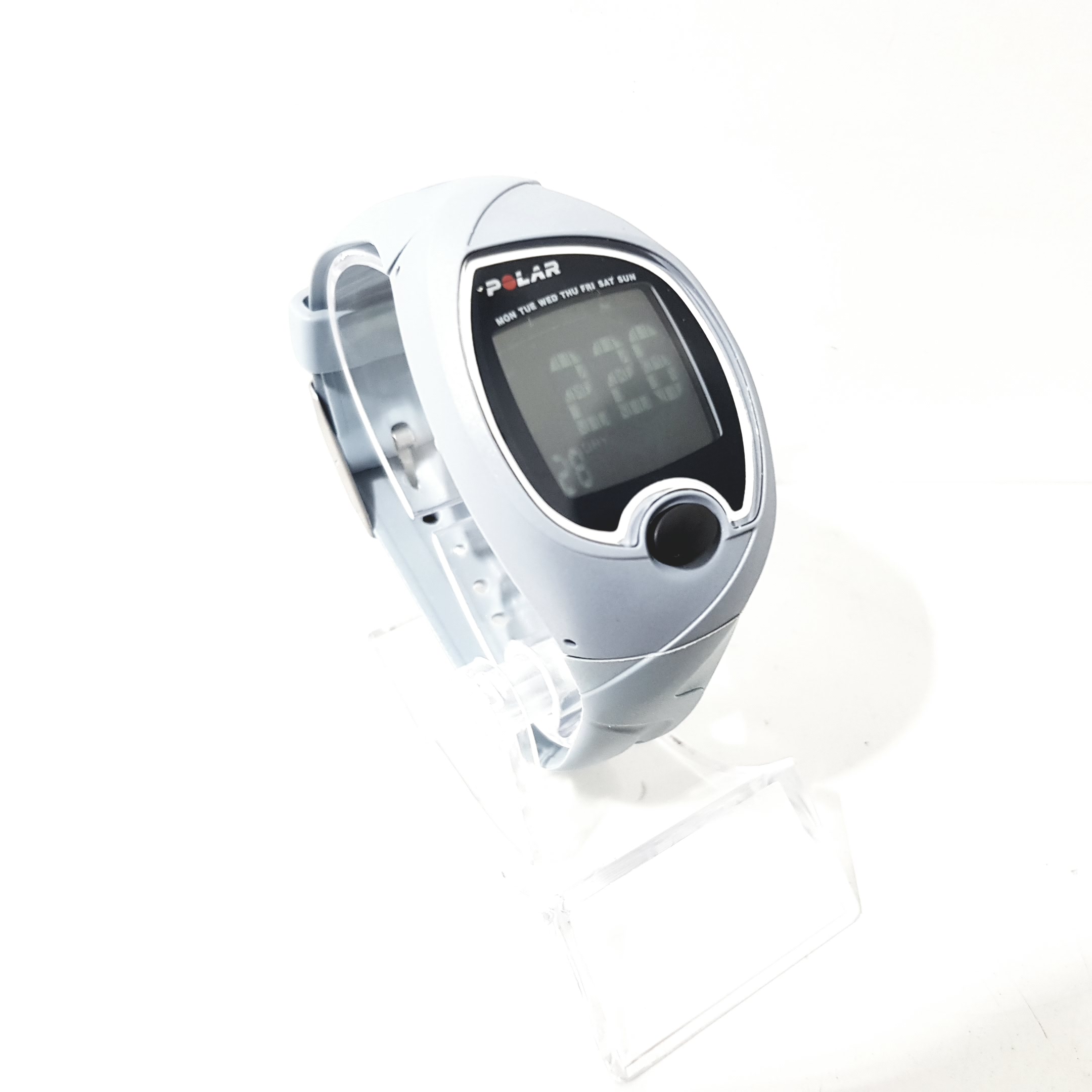 Reloj Unisex Polar FS2C + Banda