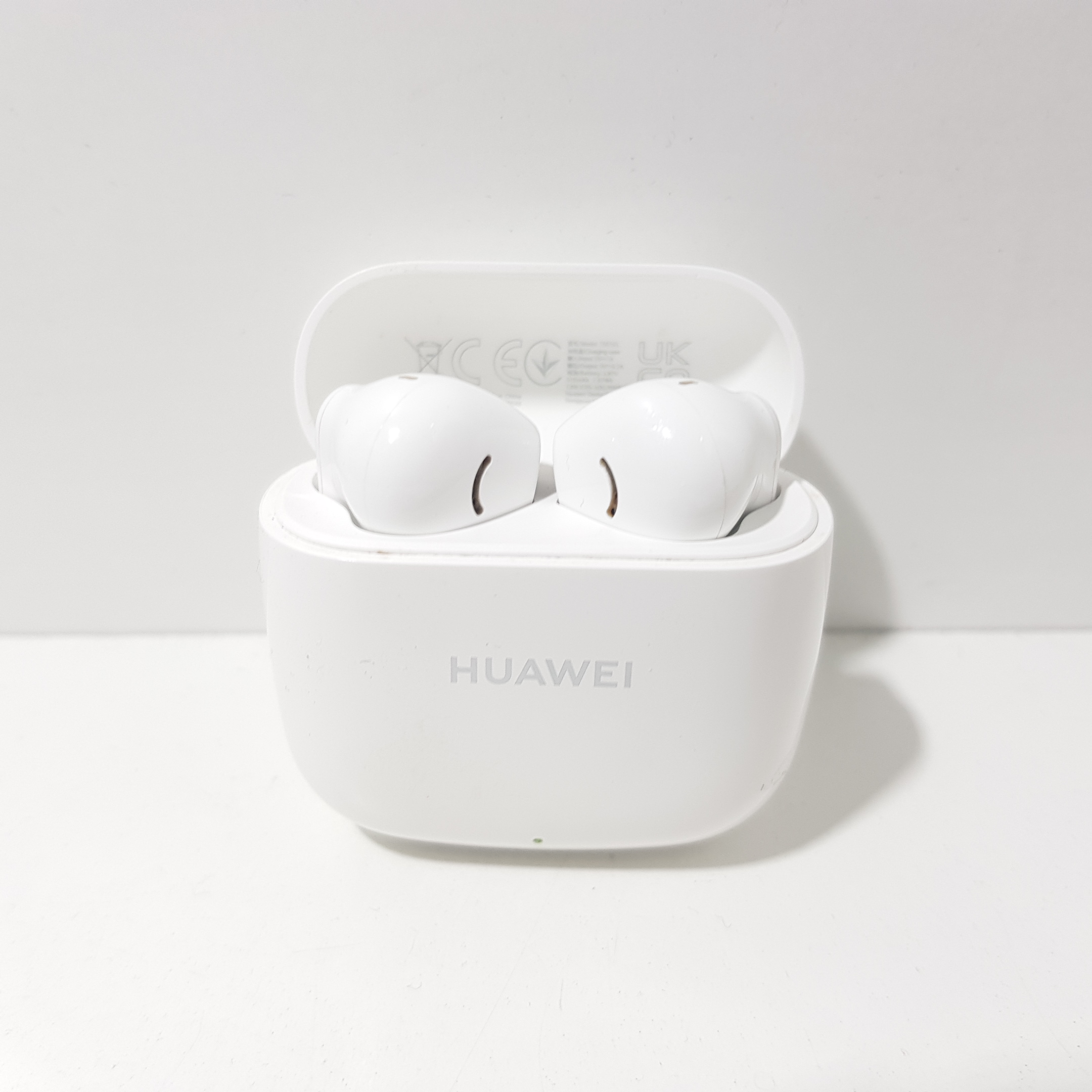 Auriculares Bluetooth Huawei FreeBuds SE 2 Blancos