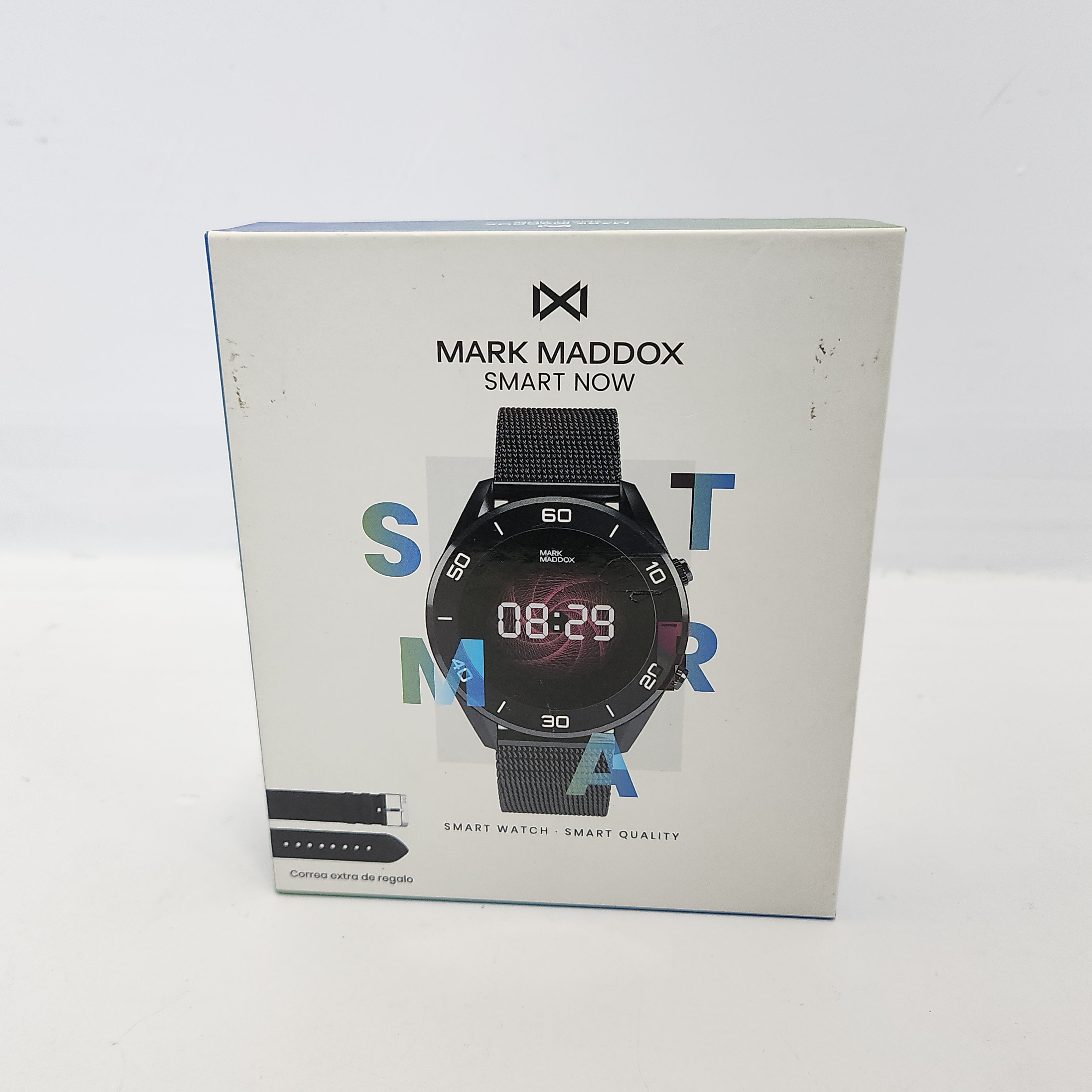 Smartwatch Mark Maddox Smart Now HS1000-50