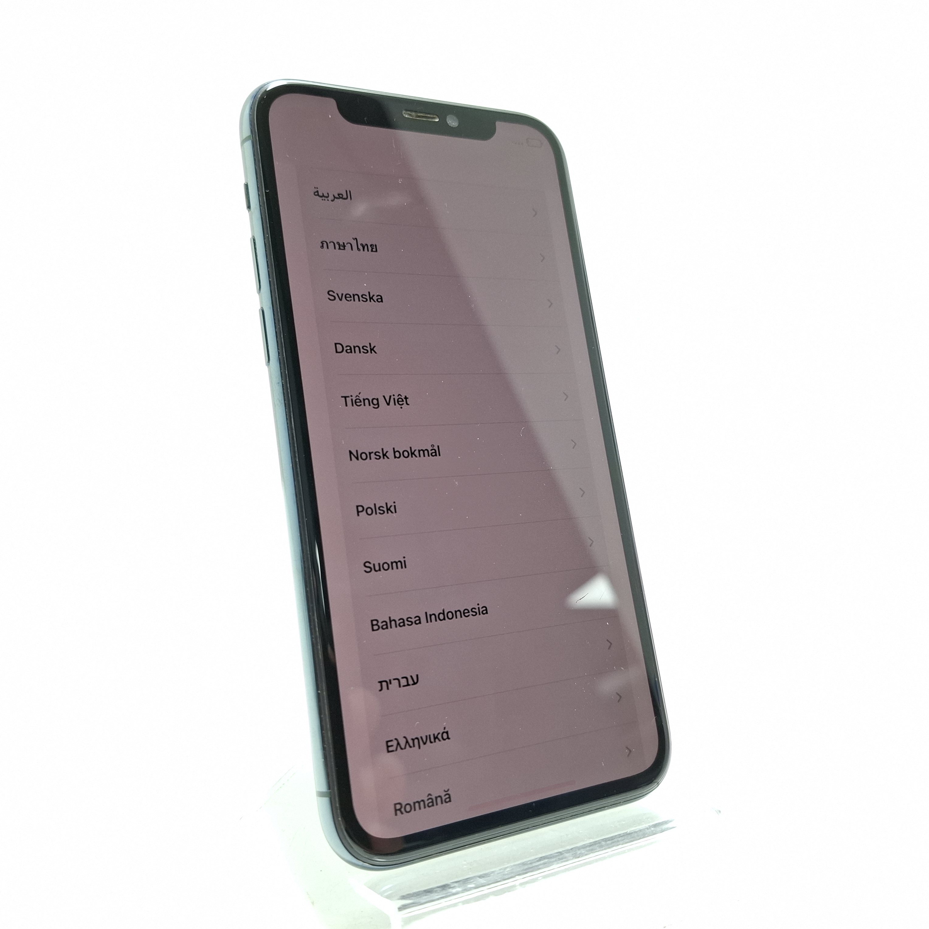 TARA Display: Apple iPhone 11 Pro 64 GB