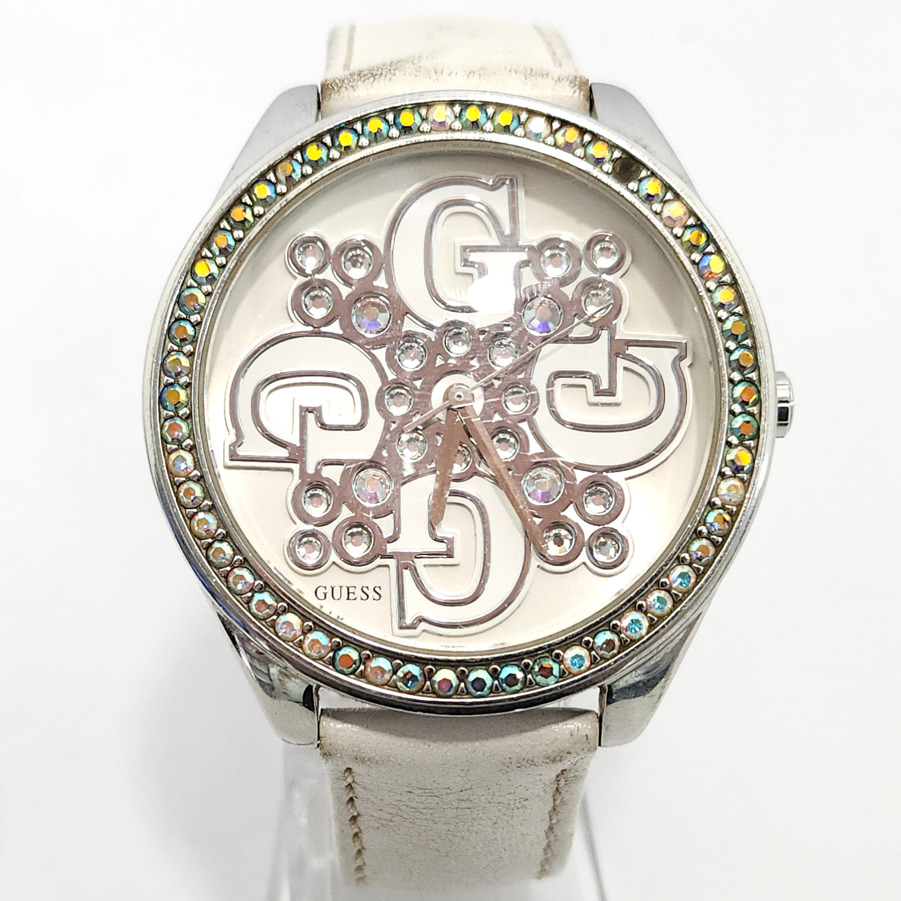 Reloj Mujer Guess I90214L2