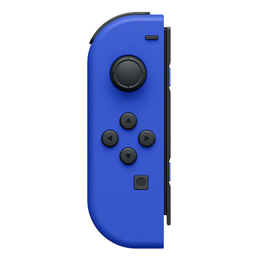 Mando Joy-Con Derecho Azul Fortnite Switch