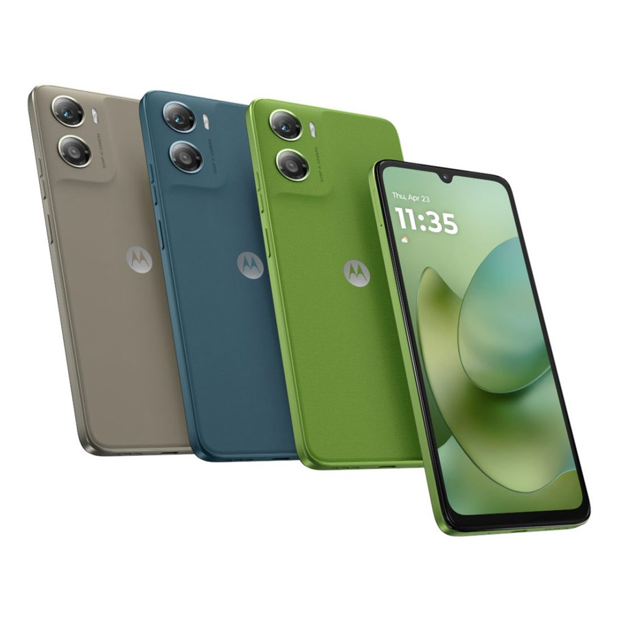 Motorola Moto G06 Power 4 RAM 256 GB Android