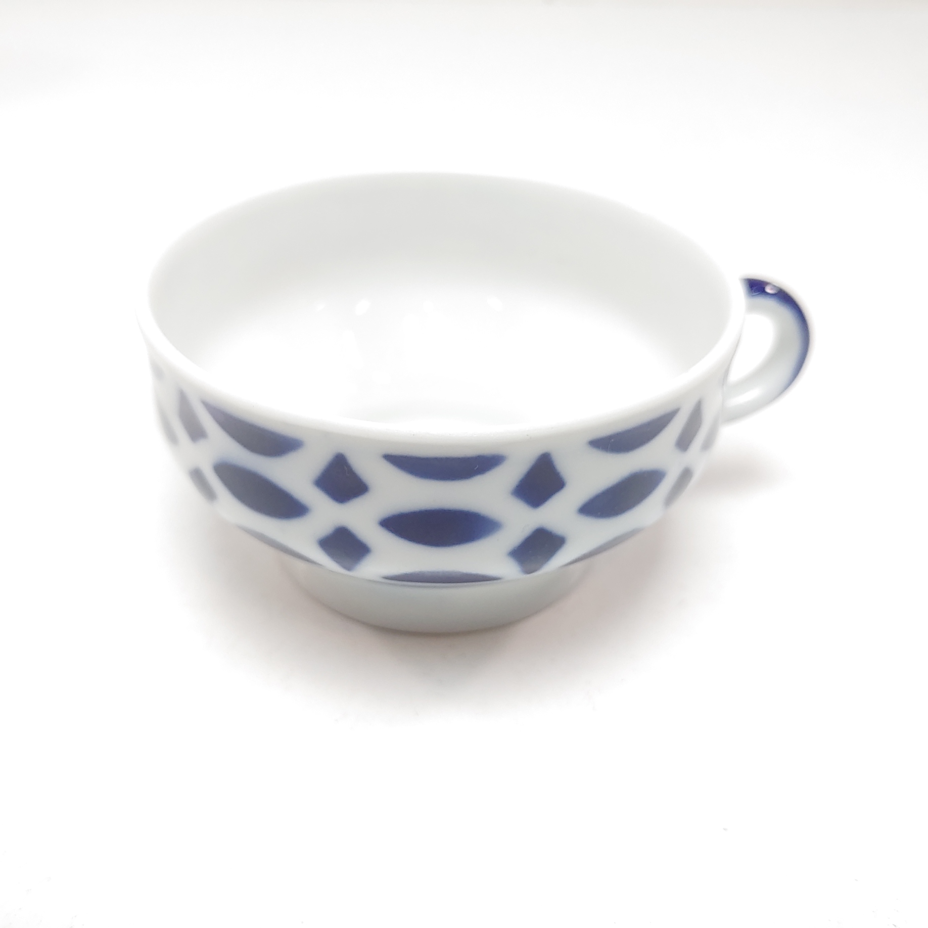 Sargadelos Taza Cafe Viz