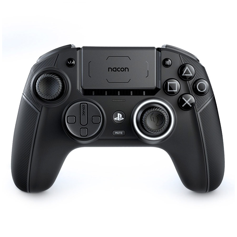Mando Nacon Revolution Pro 5 Negro PS5/PS4