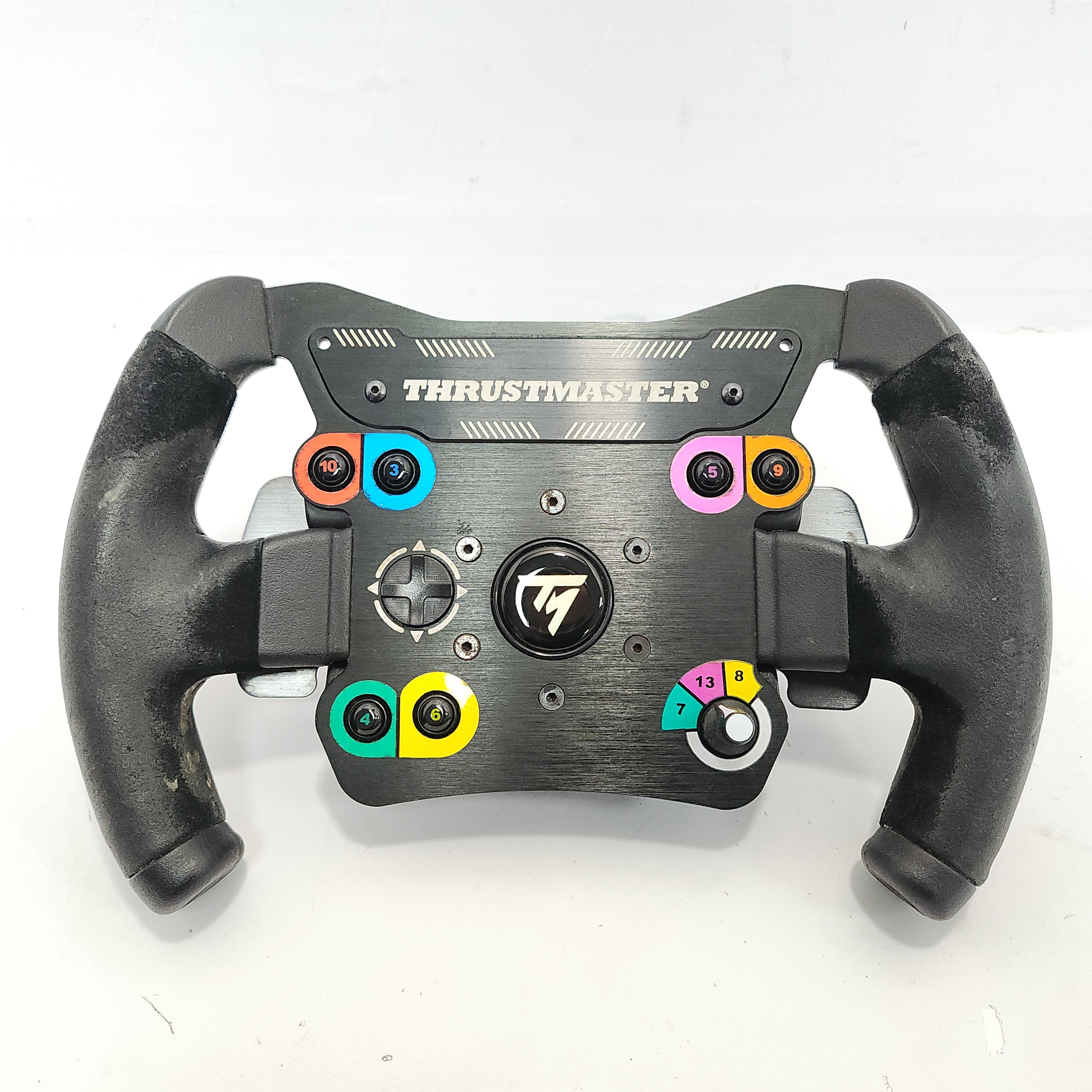 Volante Thrustmaster TM Open Wheel