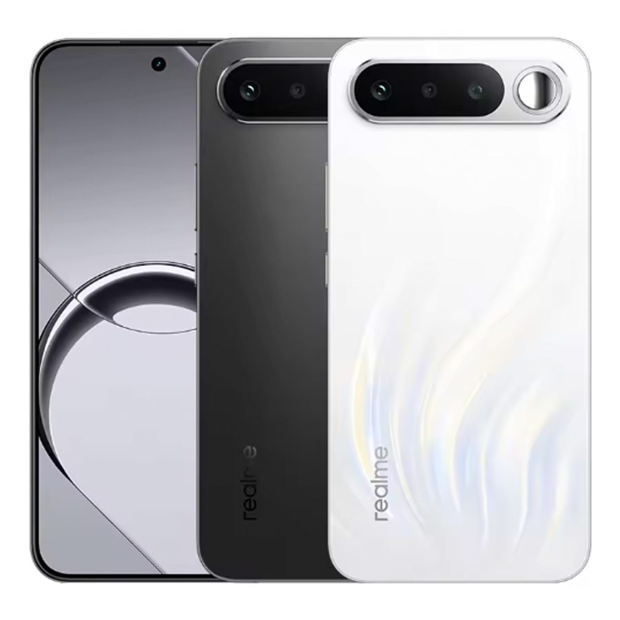 Realme 16 8 RAM 256 GB Android