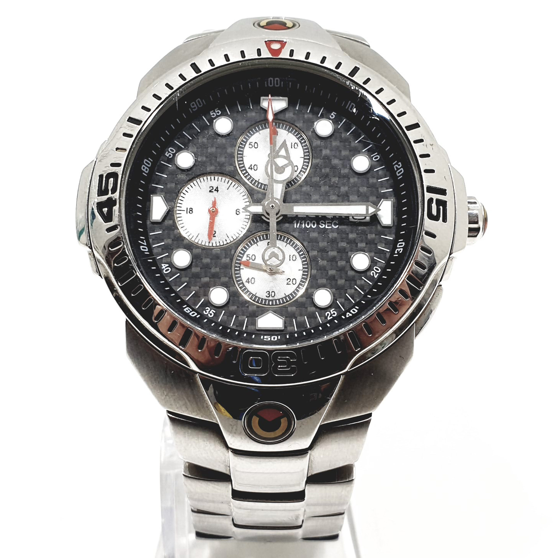 Reloj Hombre Sector Chrono 250 Series R3253900115