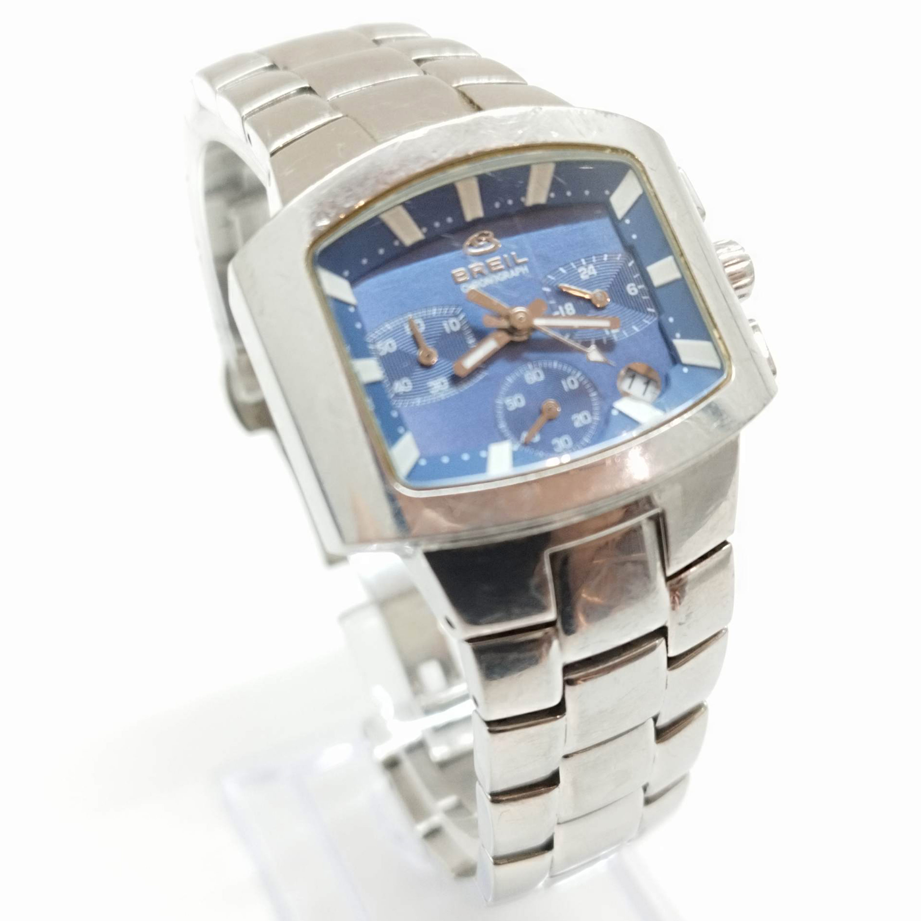 Reloj Unisex Breil 2519750519B