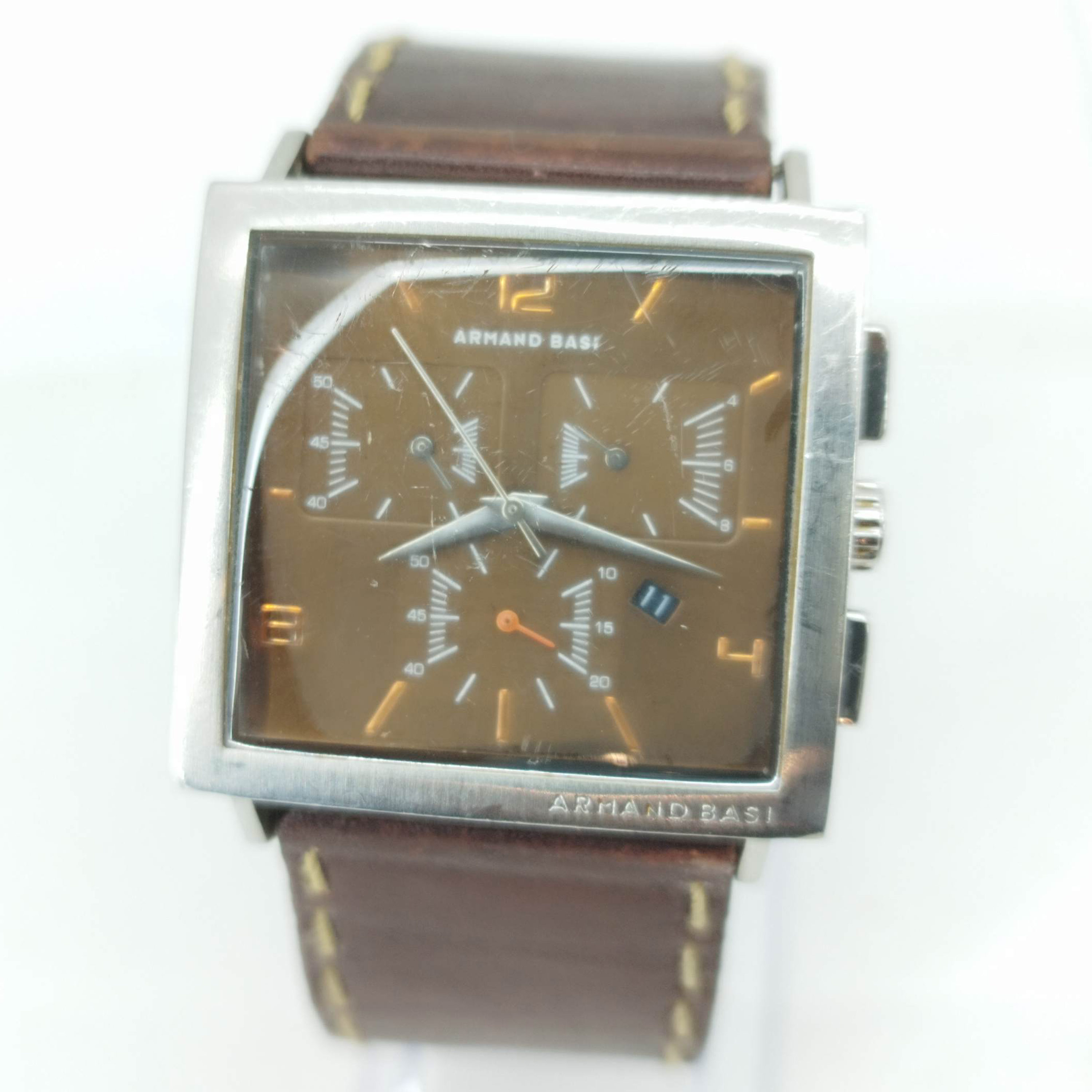 Reloj Hombre Armand Basi A-0122G