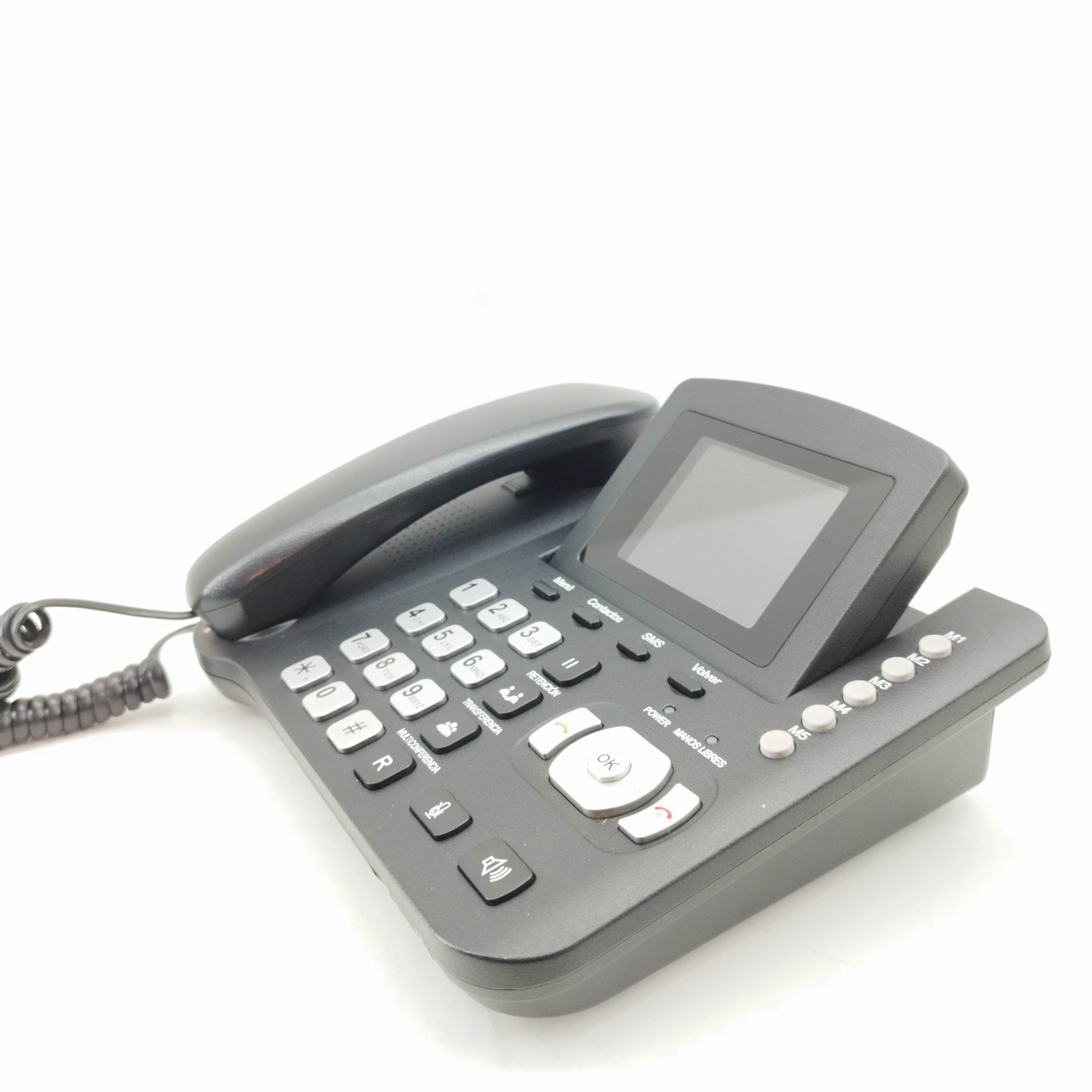 Telefono Fijo SIM Cocomm NEO3450