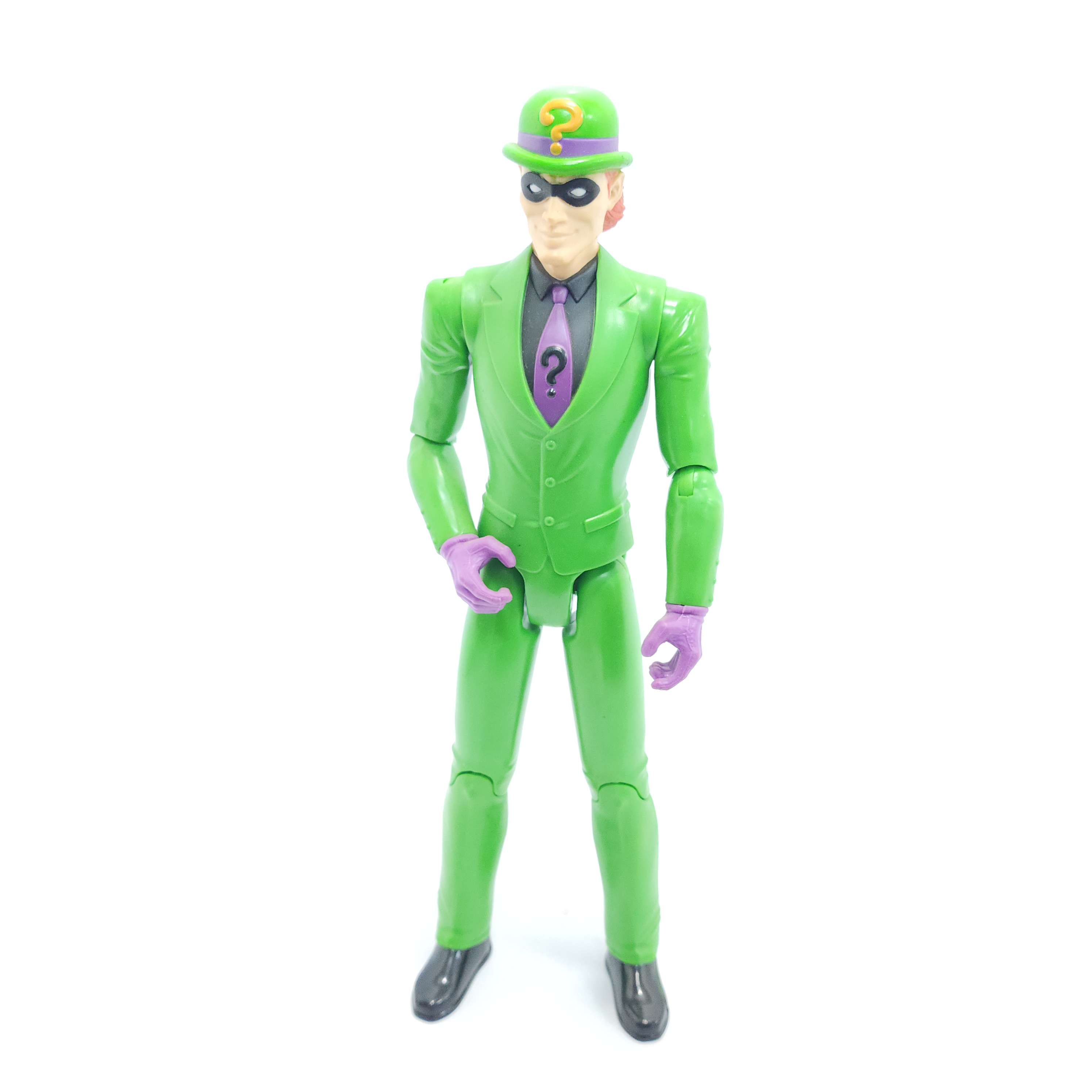 Figura DC Comics The Riddler 27cm