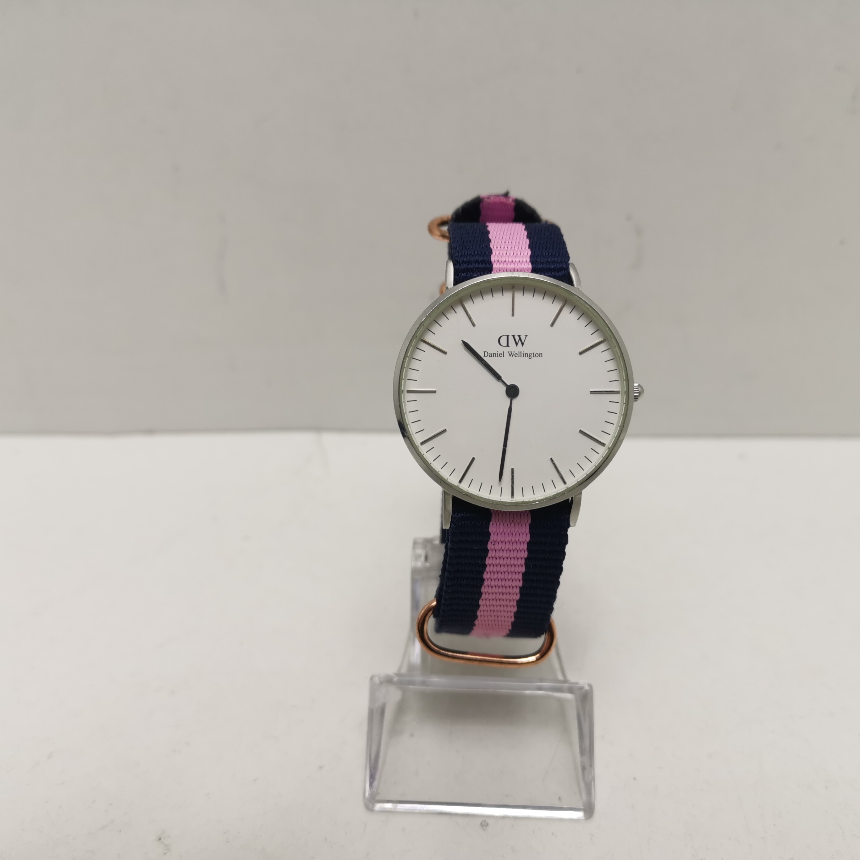 Reloj Hombre Daniel Wellington Winchester