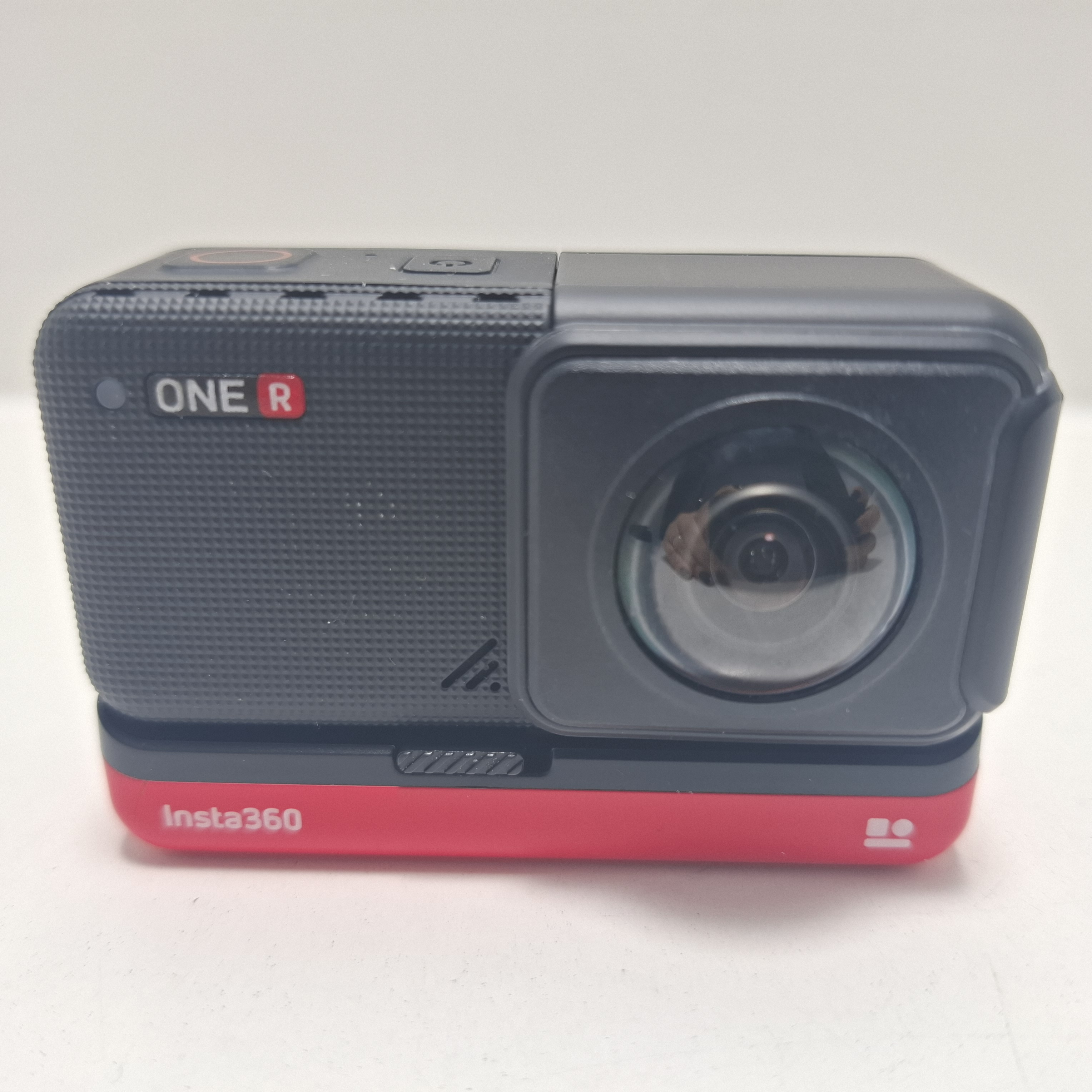 Camara Insta360 ONE R Twin Edition