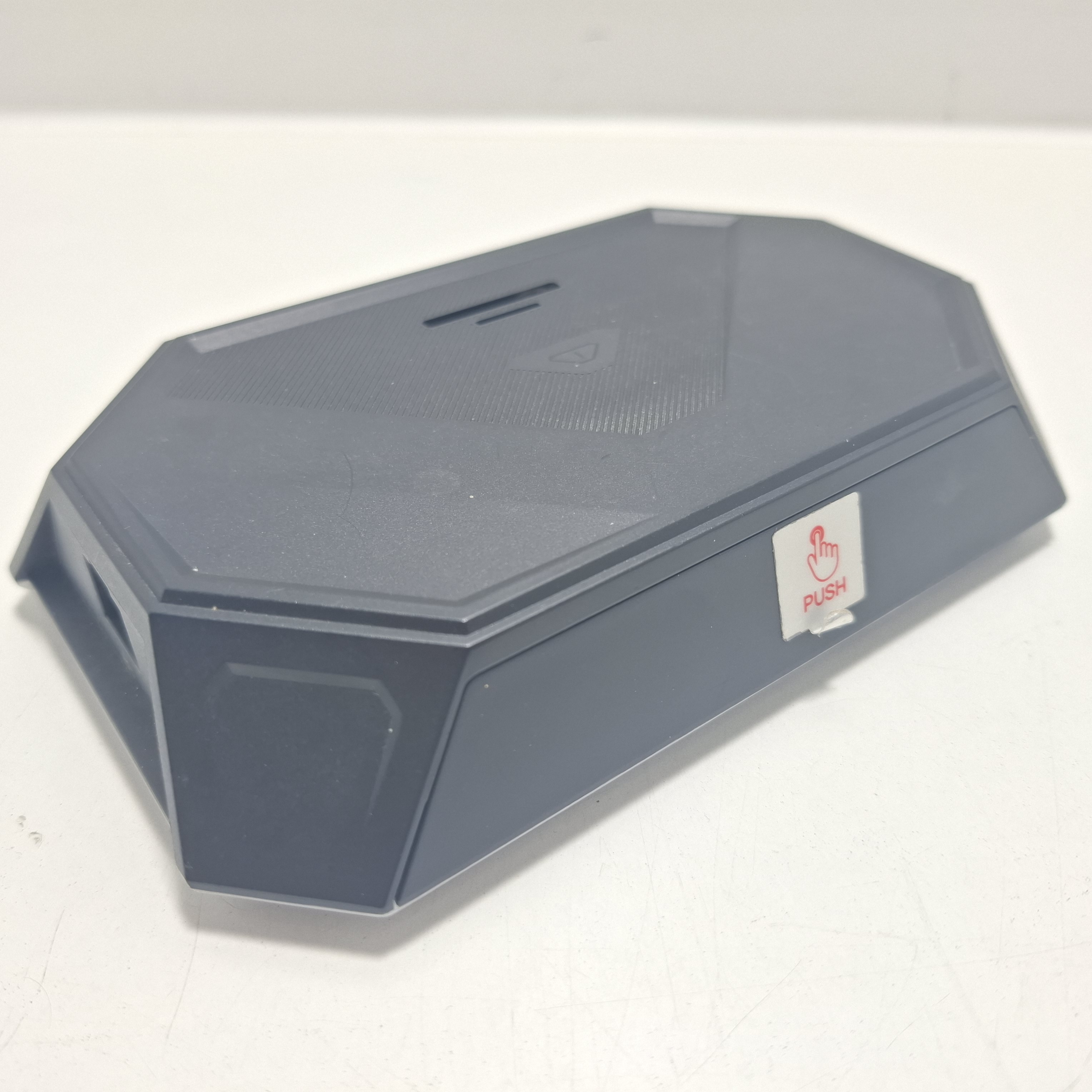 JSaux RGB Dock Station HB1201 12 en 1