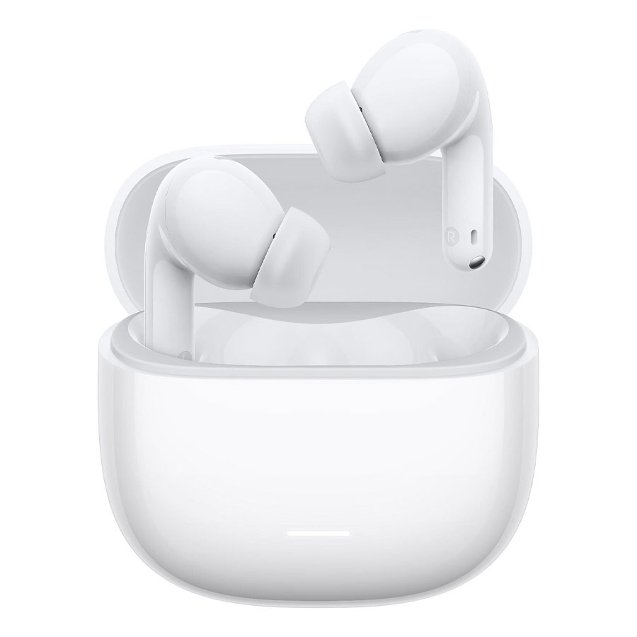 Auriculares Bluetooth Xiaomi Redmi Buds 8 Lite Blancos