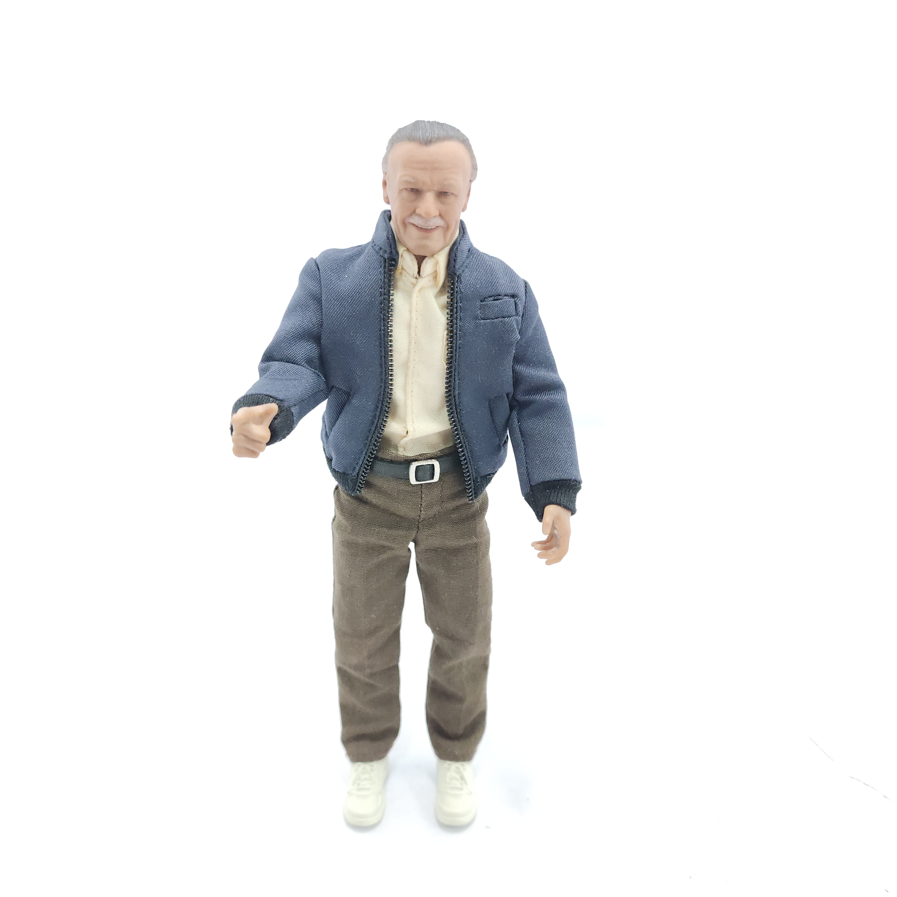 Figura Manipple Studio Stan Lee 15cm