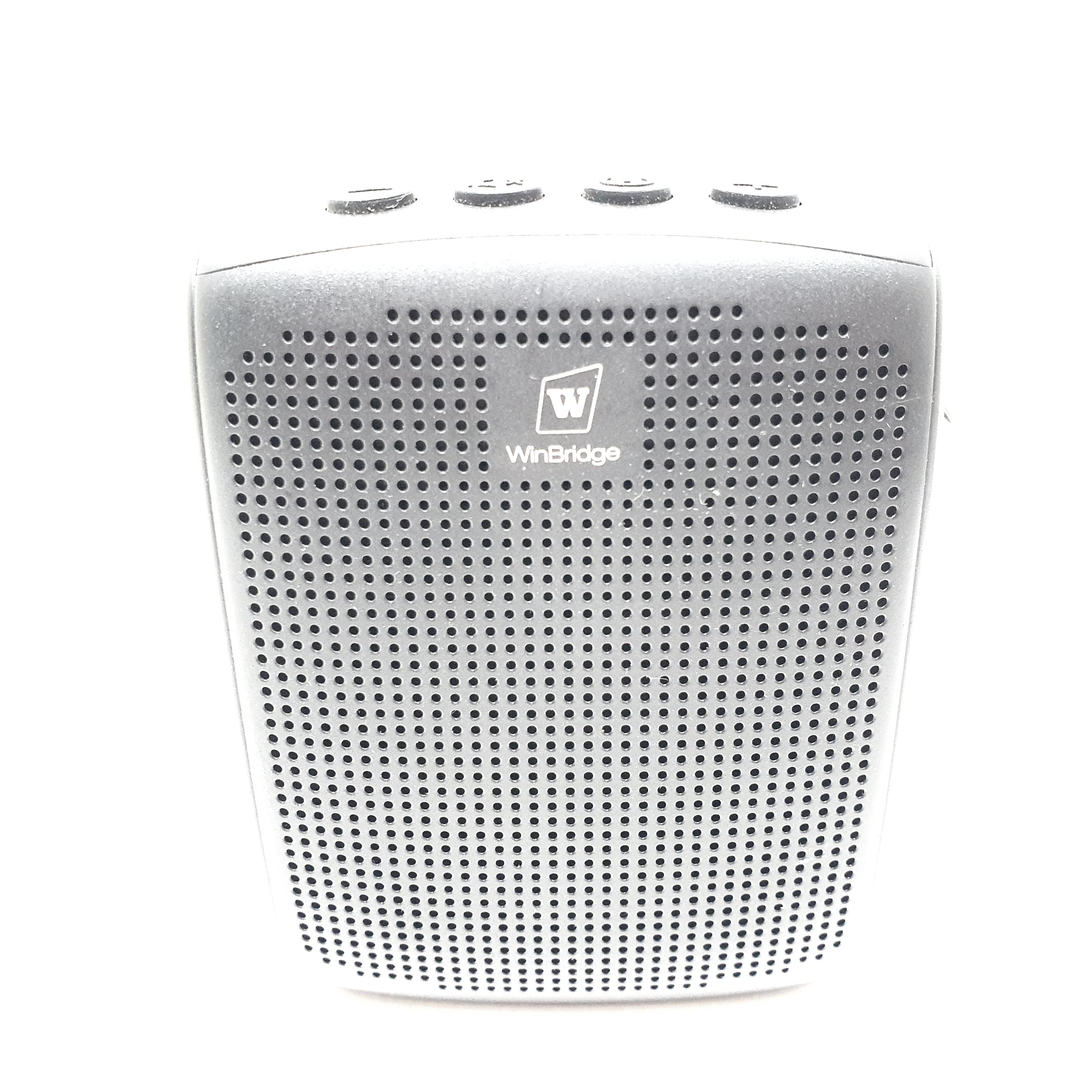 Amplificador de Voz Winbridge Bluetooth WB002