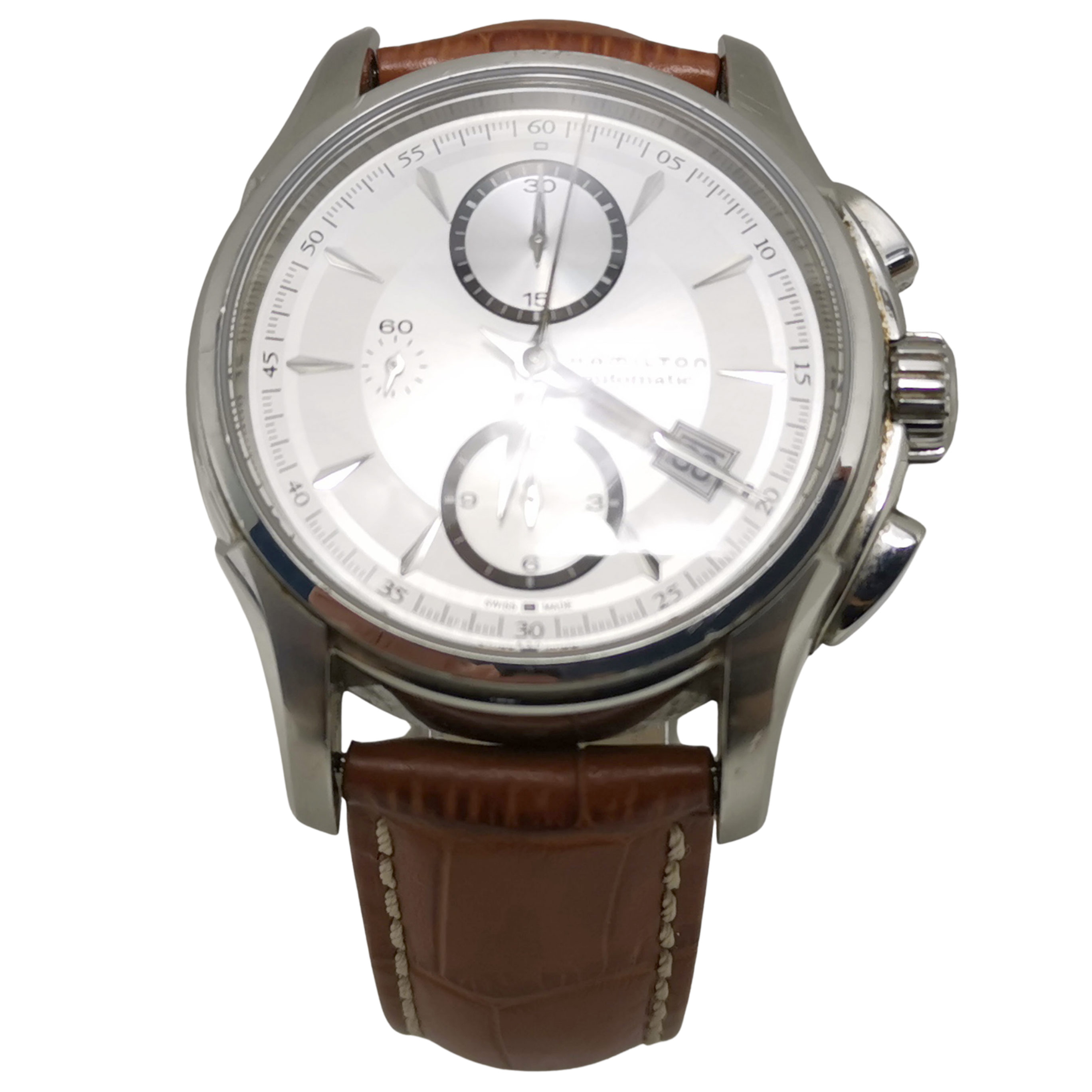 Reloj Hombre Hamilton H326160