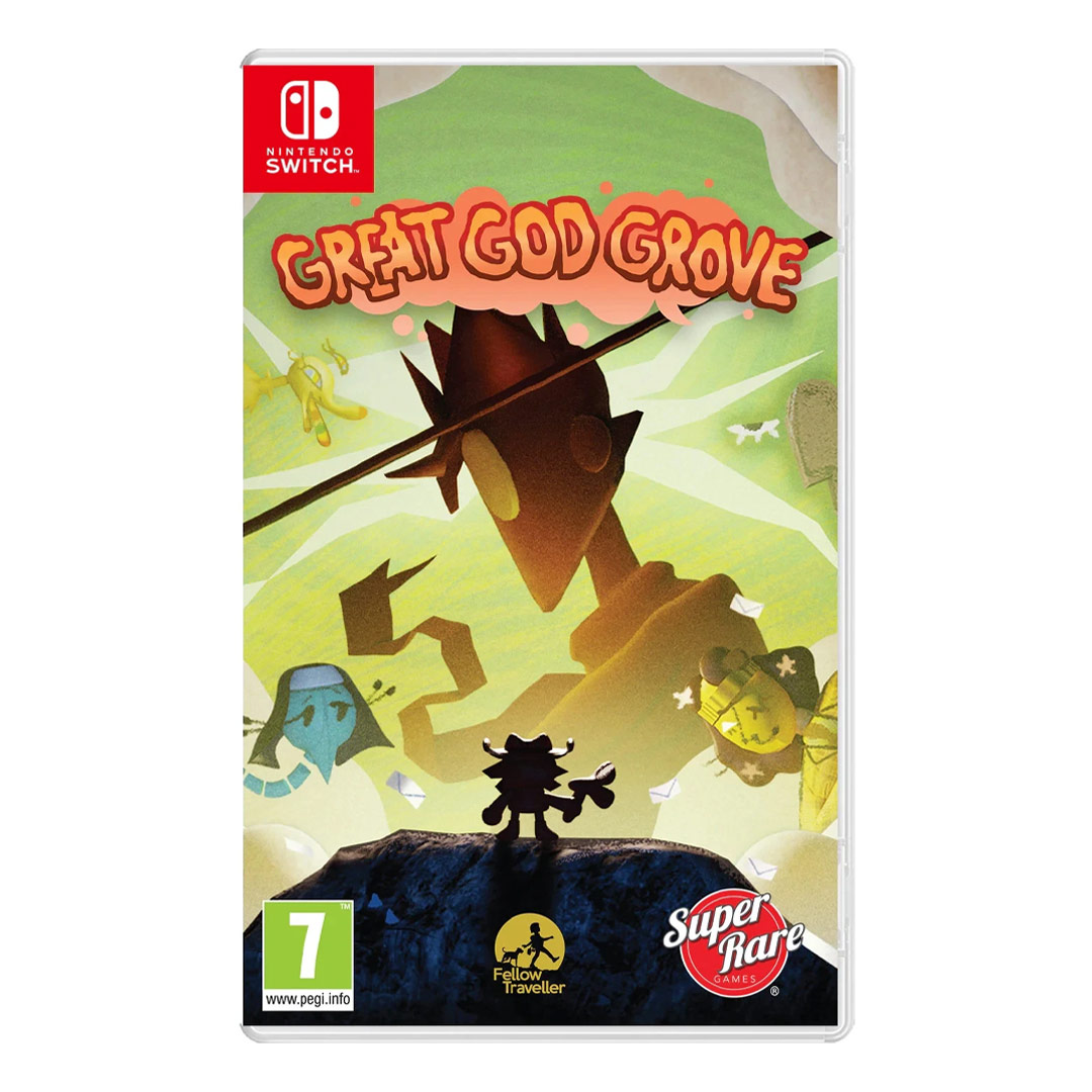 Great God Grove Switch (UK)