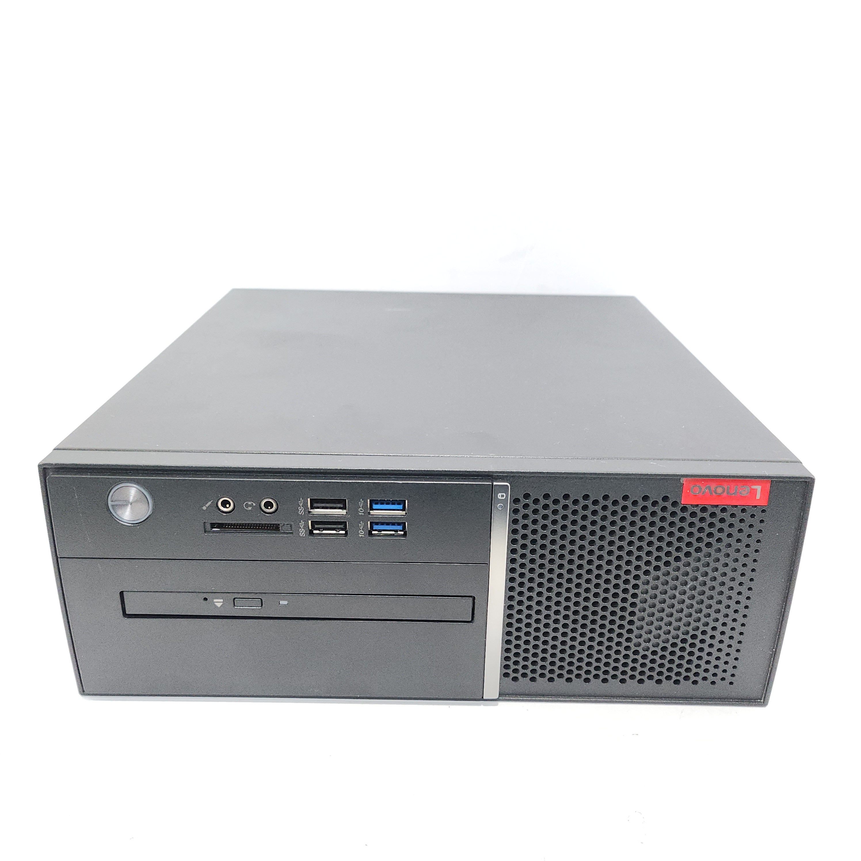 CPU Lenovo V530S i3-8100 8 RAM 240 SSD W11