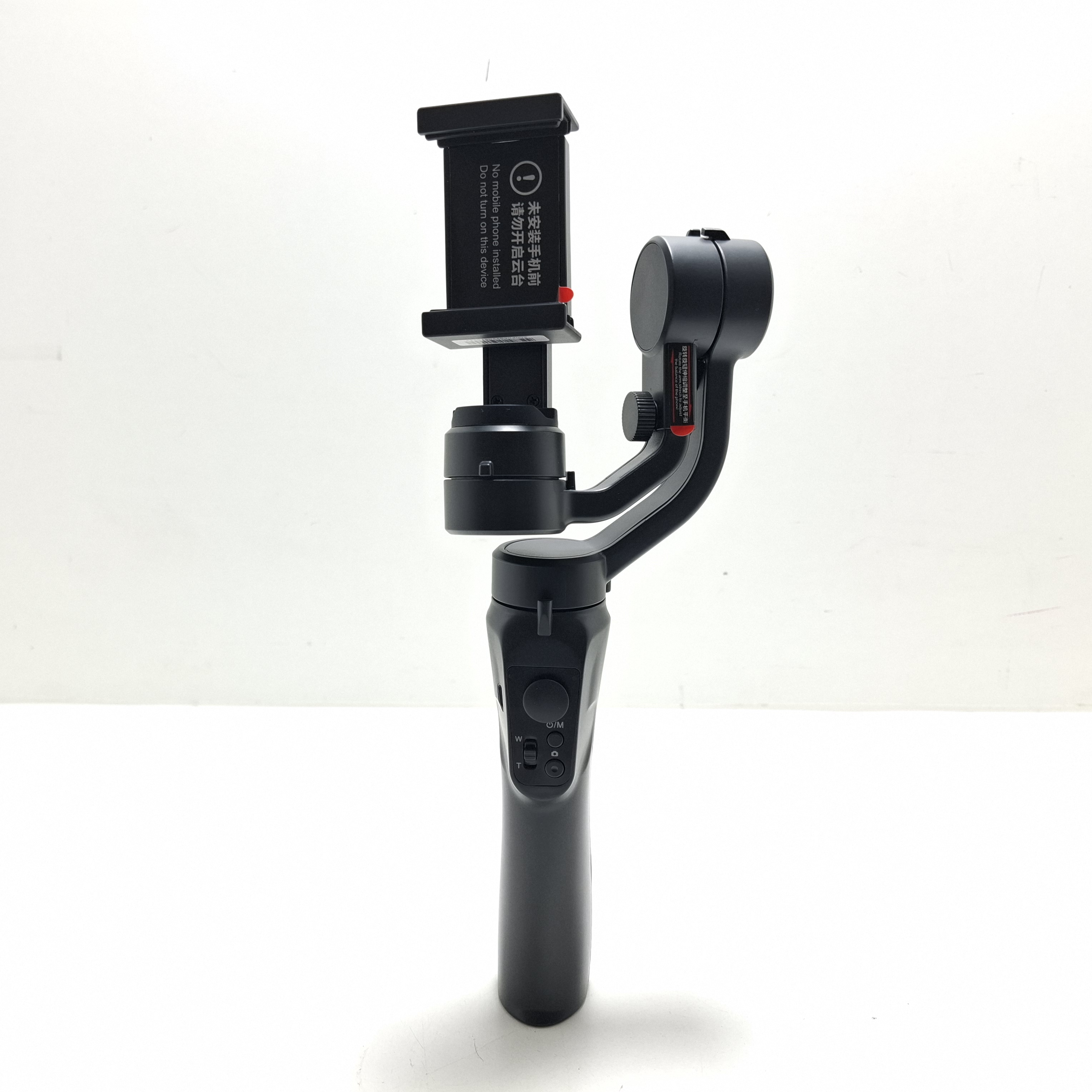 Estabilizador de Camara 3 Ejes Gimbal