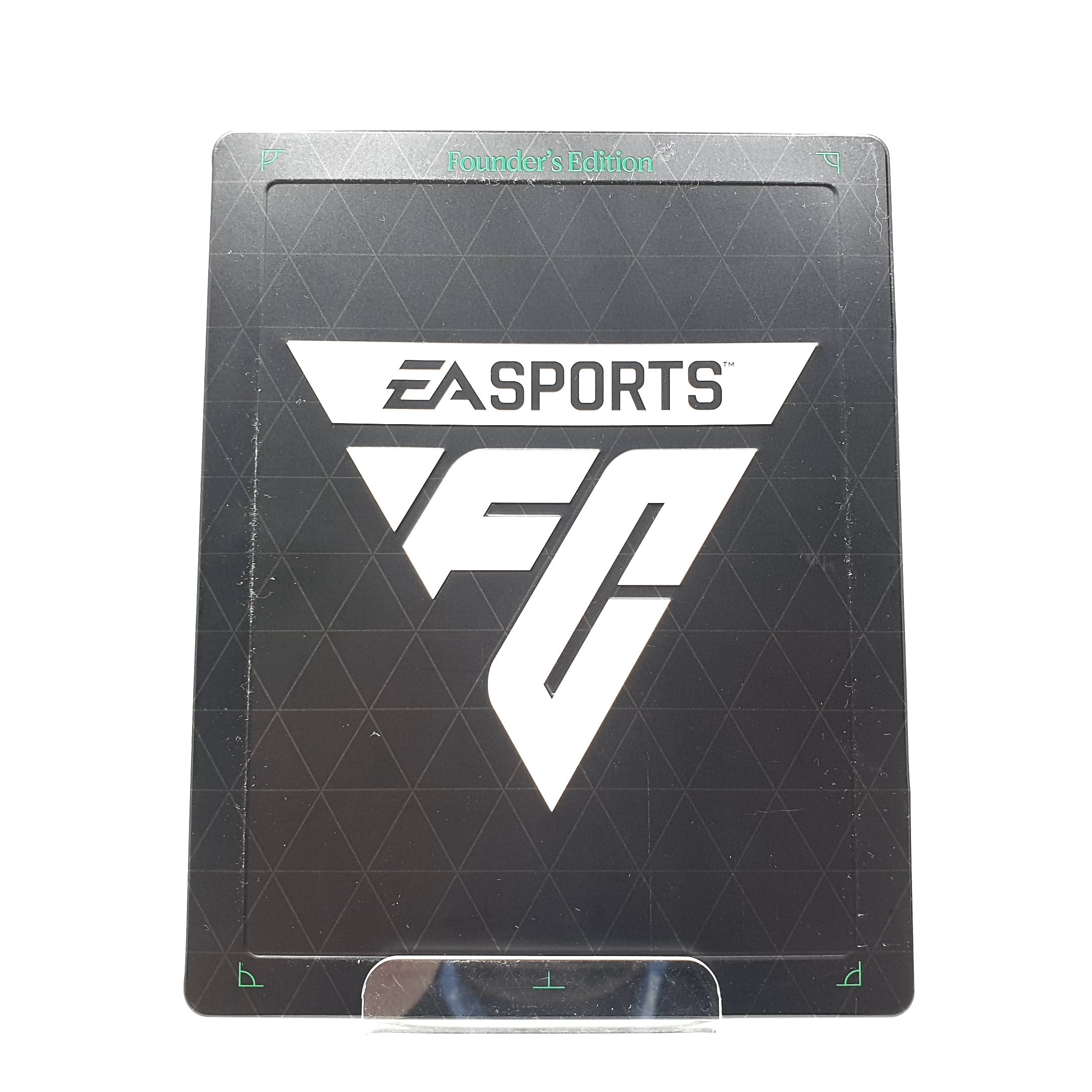 Steelbook EA Sports FC 24 Founder's Edition