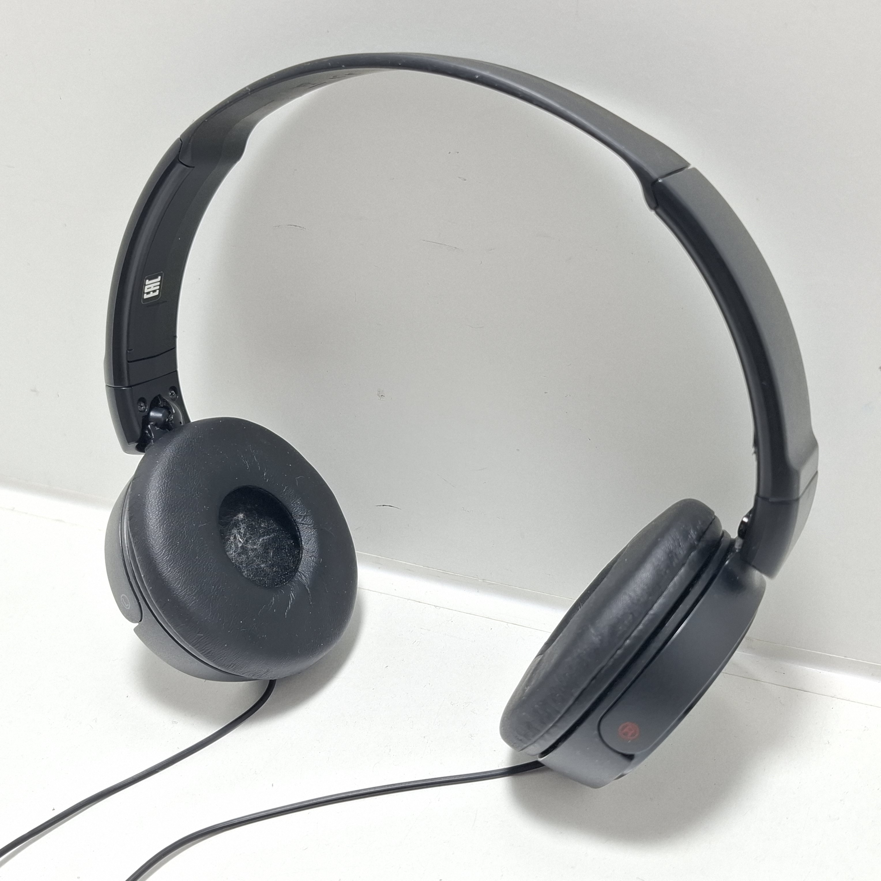 Auriculares Sony MDR-ZX310B Negro