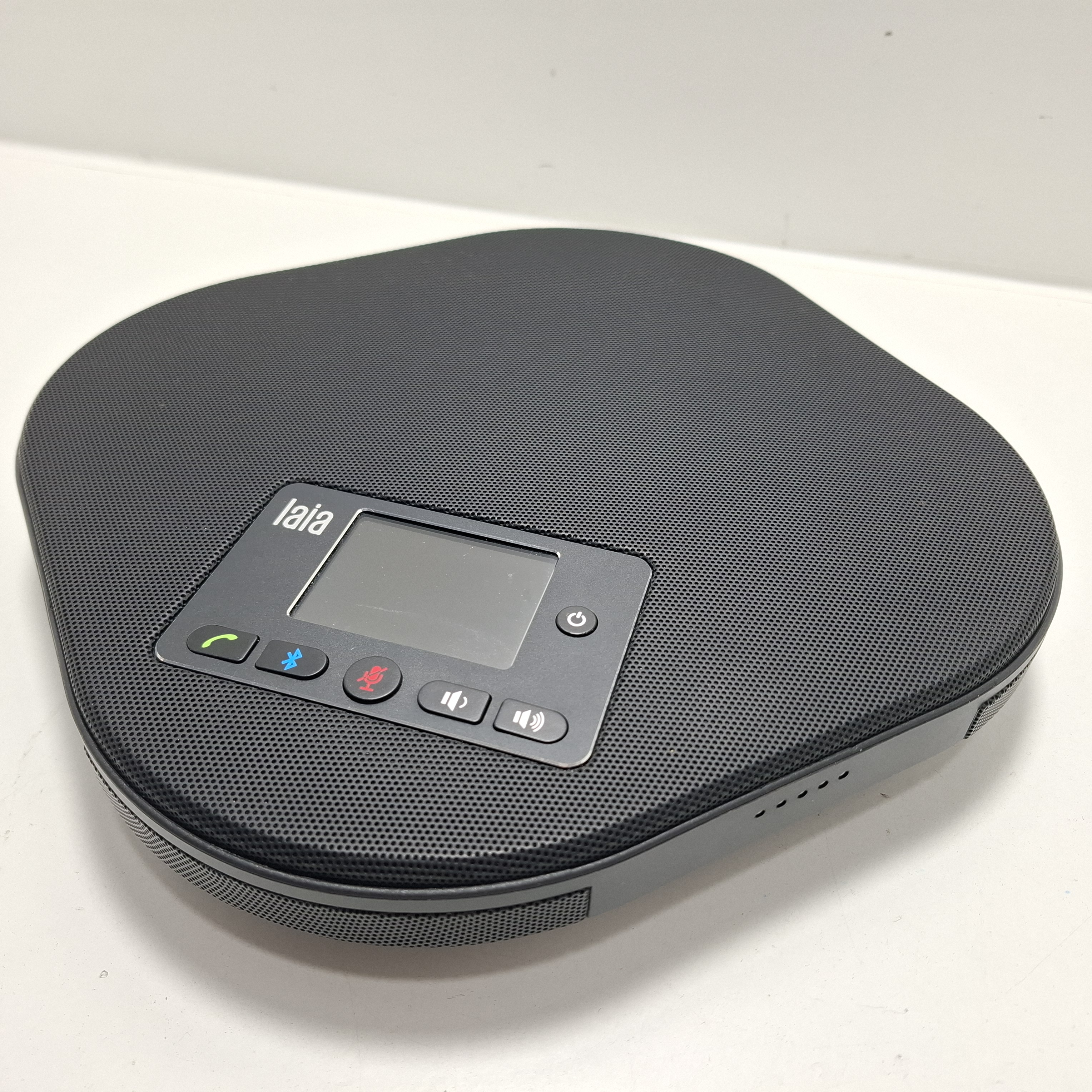 Altavoz Laia T-Pod Beamforming Microfono-Altavoz