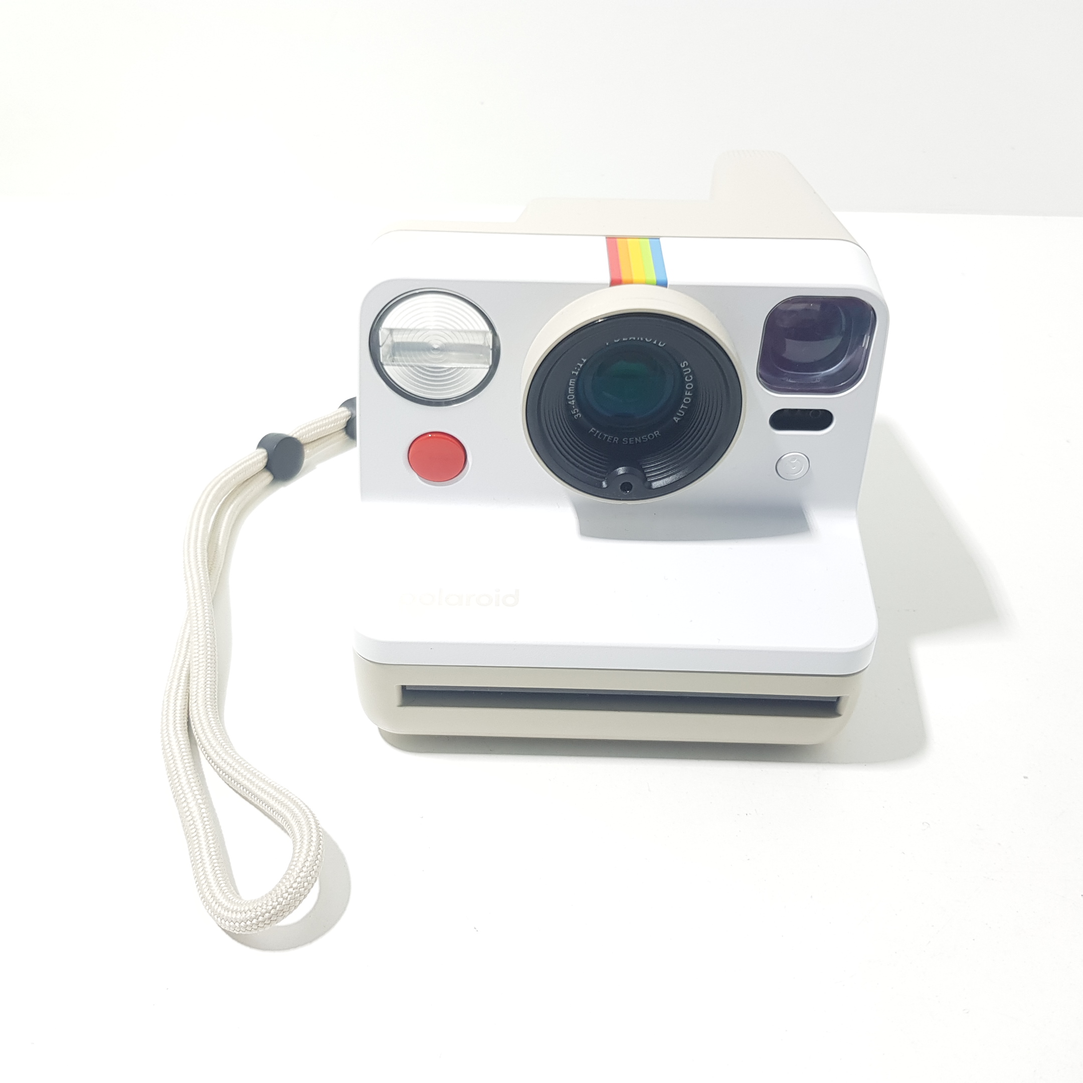 Camara Instantanea Polaroid Now Gen 3
