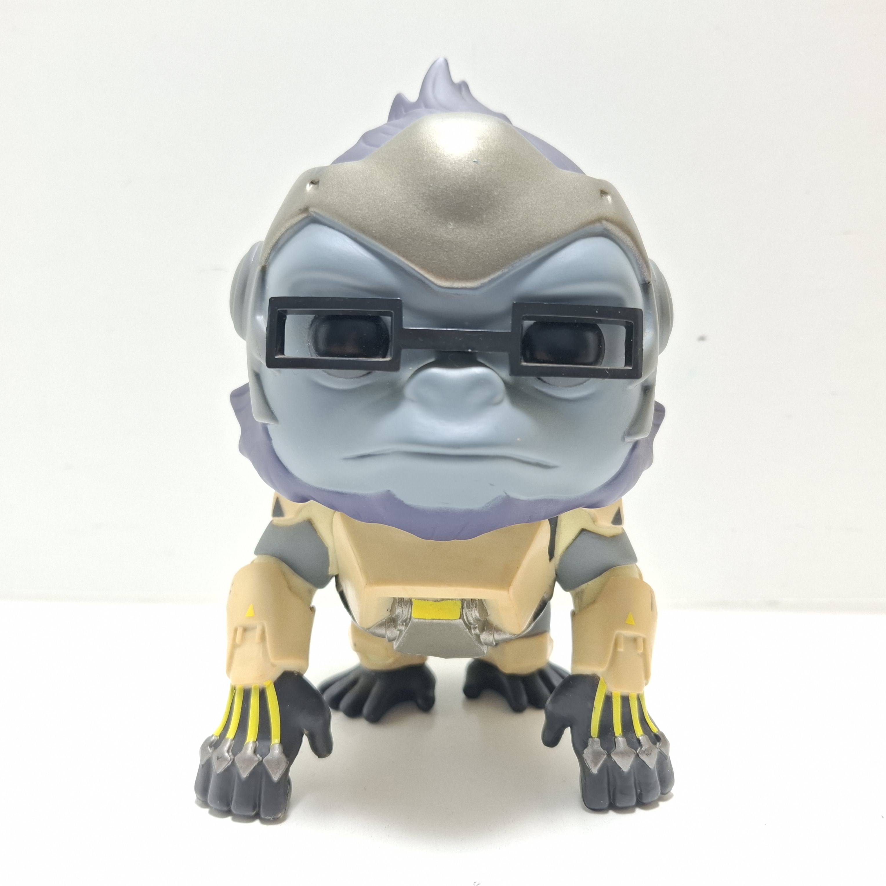 Figura Funko POP Overwatch Winston 97