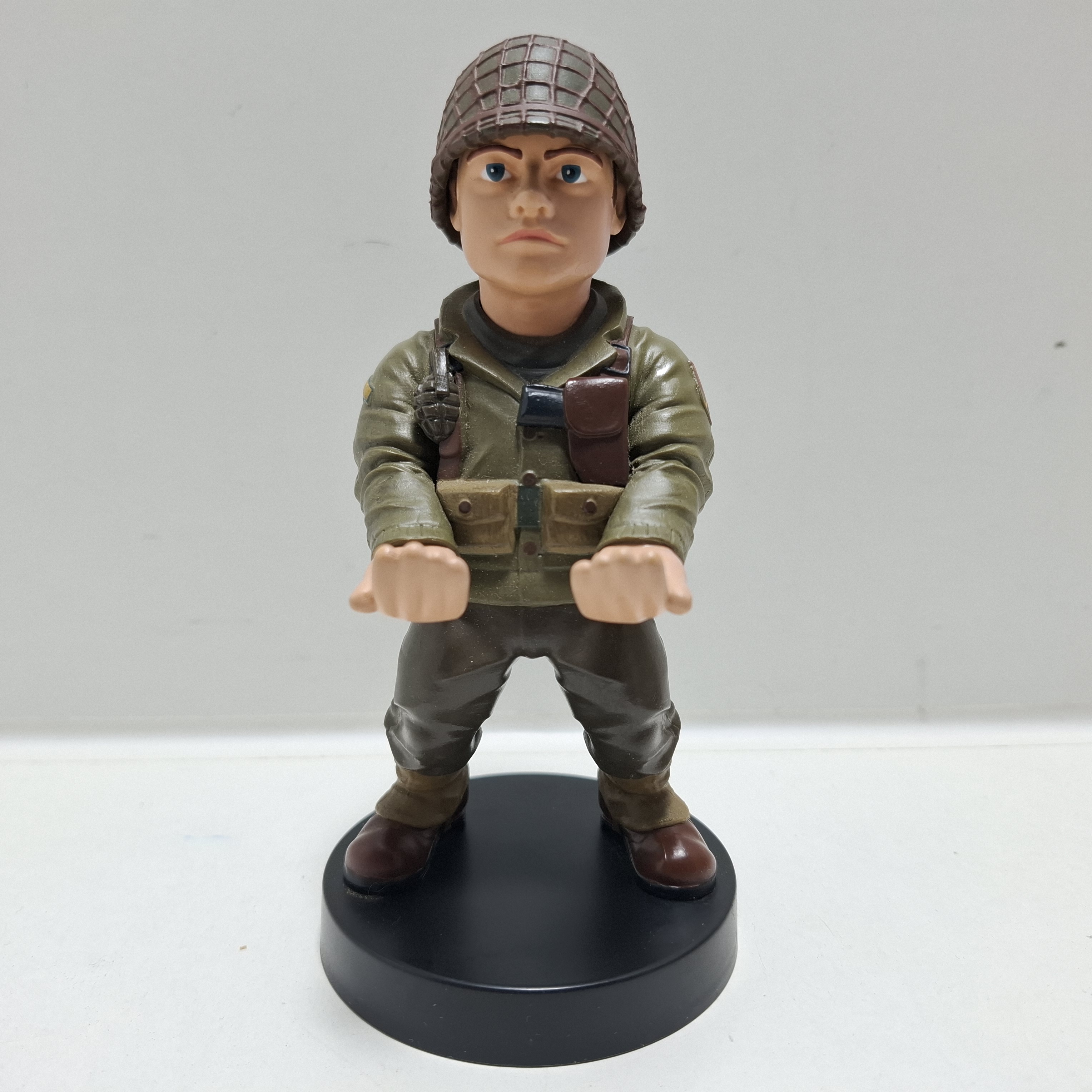 Cable Guy Soporte Mando / Call of duty WWII