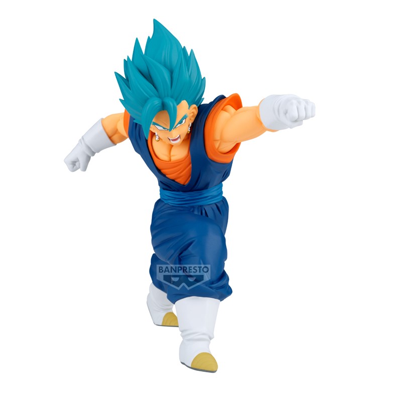 Figura Dragon Ball Super Match Makers Vegito Banpresto