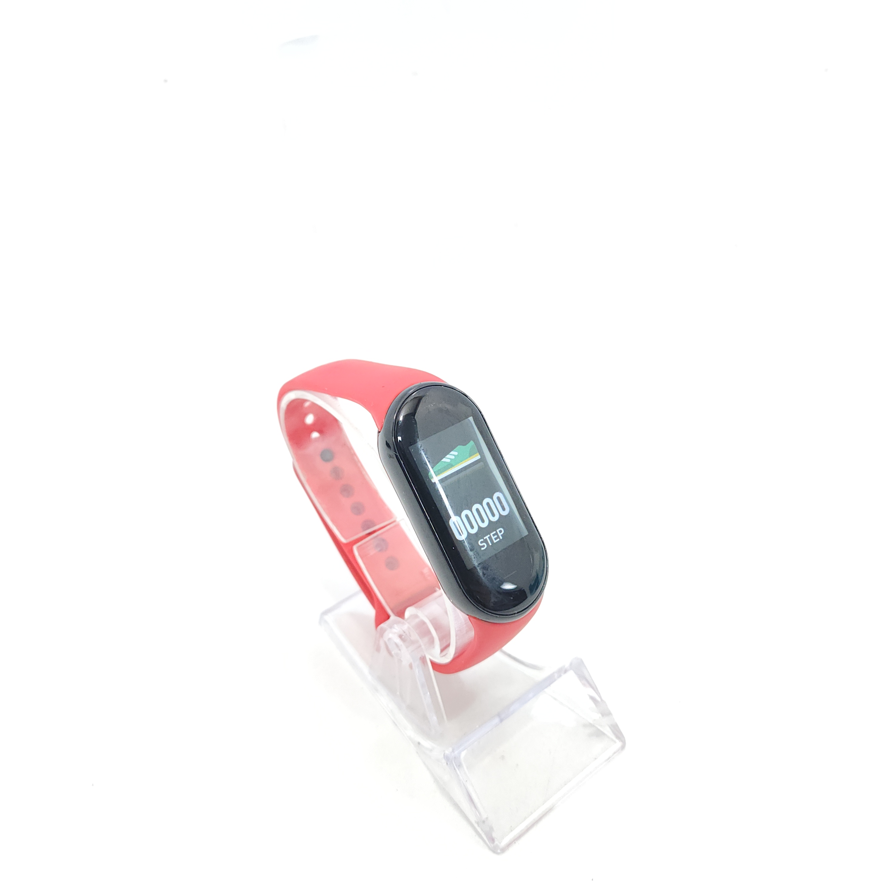 Smartband Marea B57014 Roja
