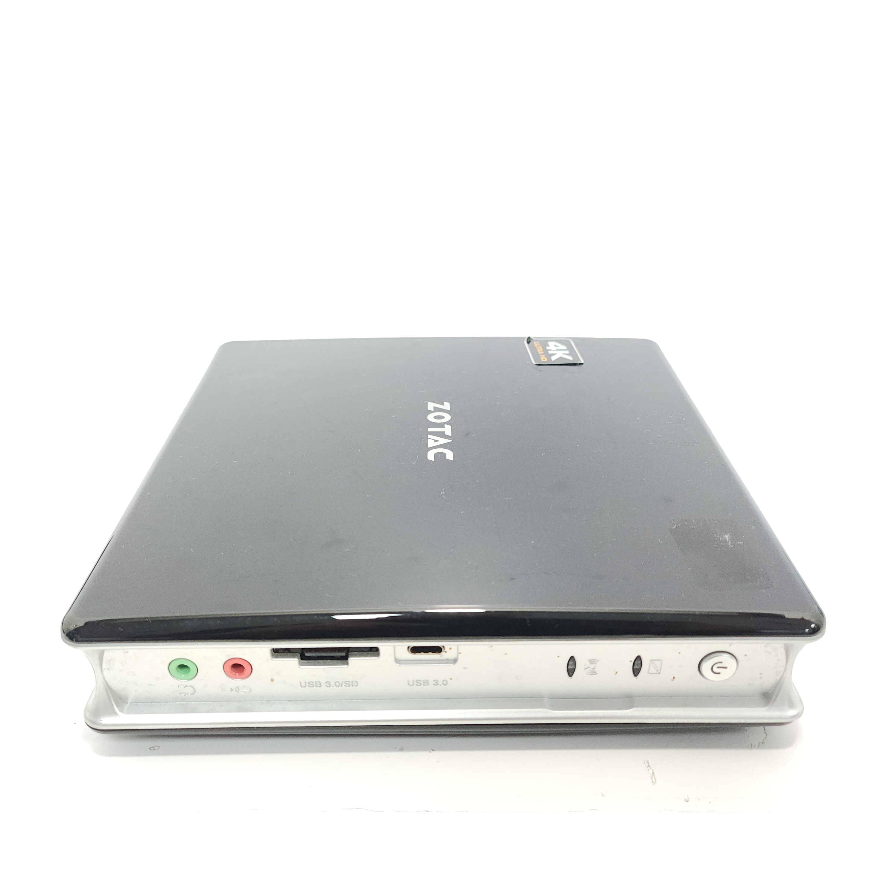 CPU Mini Zotac ZBOX BI325 N3160 8 RAM 500 DD W10