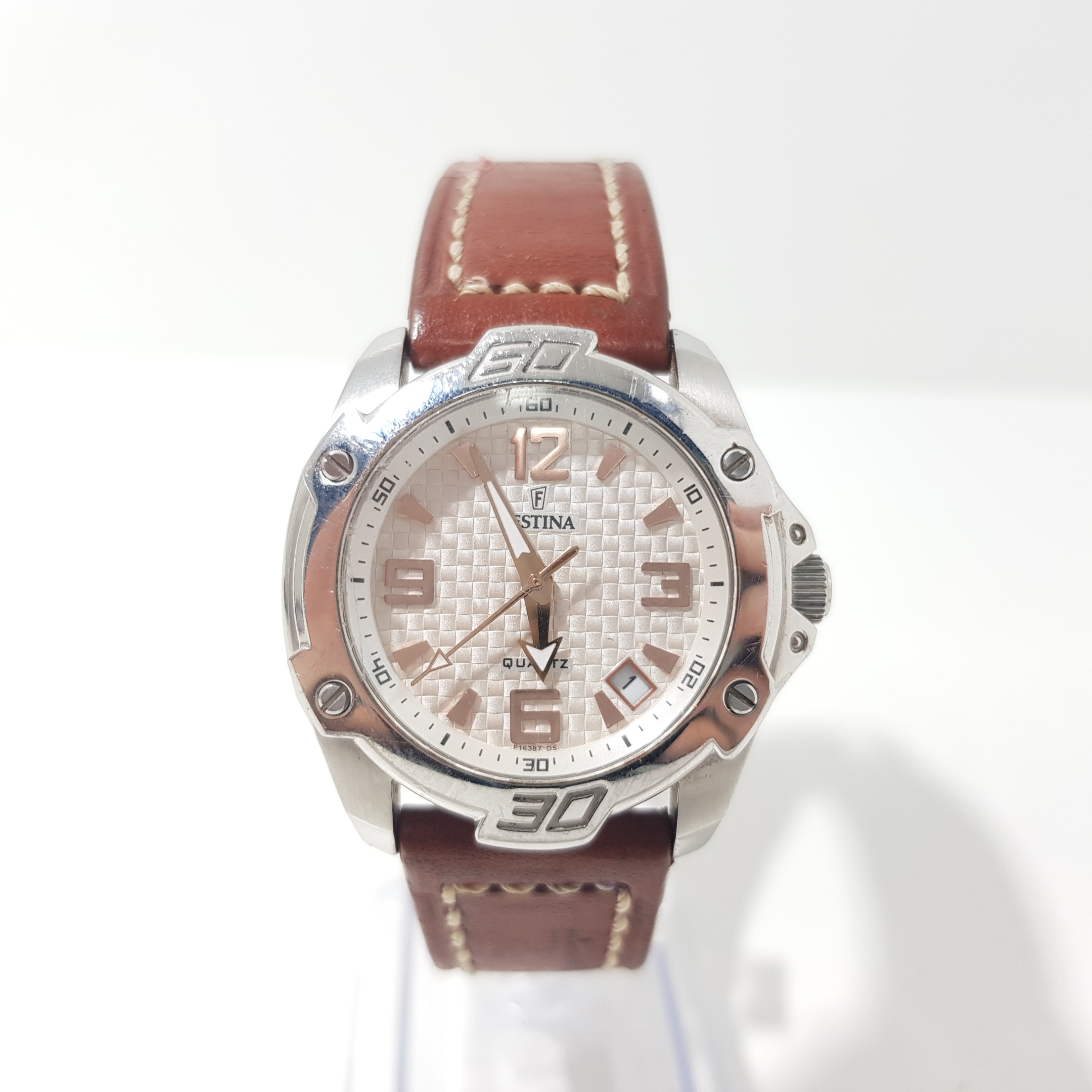 Reloj Unisex Festina F16387