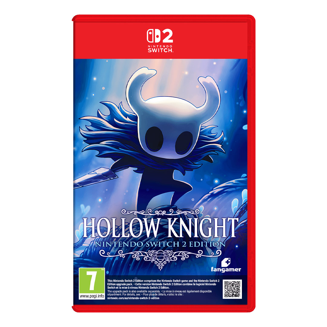 Hollow Knight Switch 2 (SP)