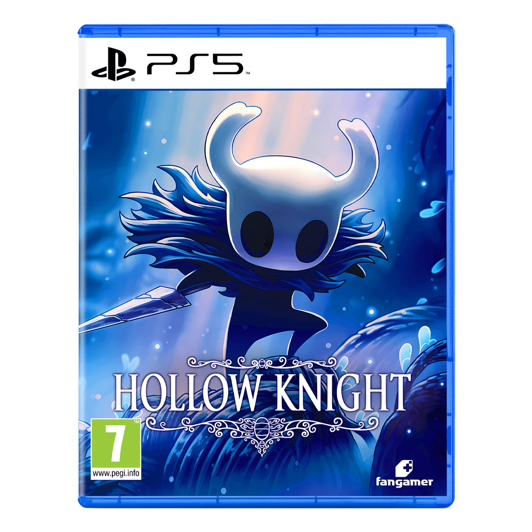 Hollow Knight PS5 (SP)