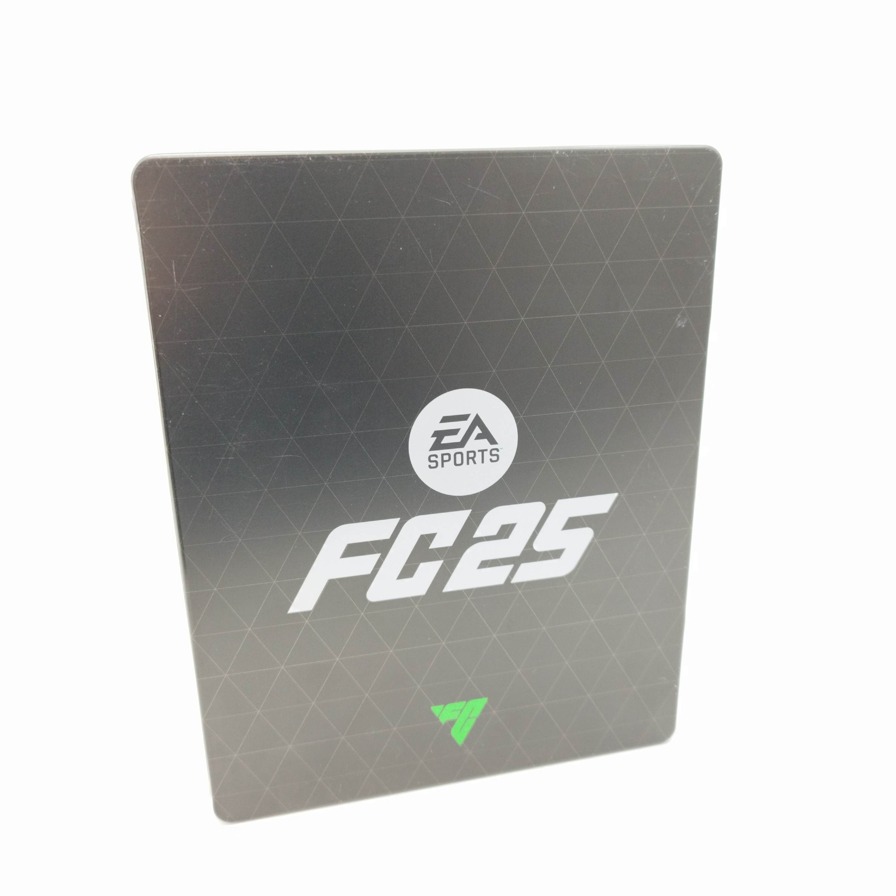Steelbook EA Sports FC 25 Founder's Edition