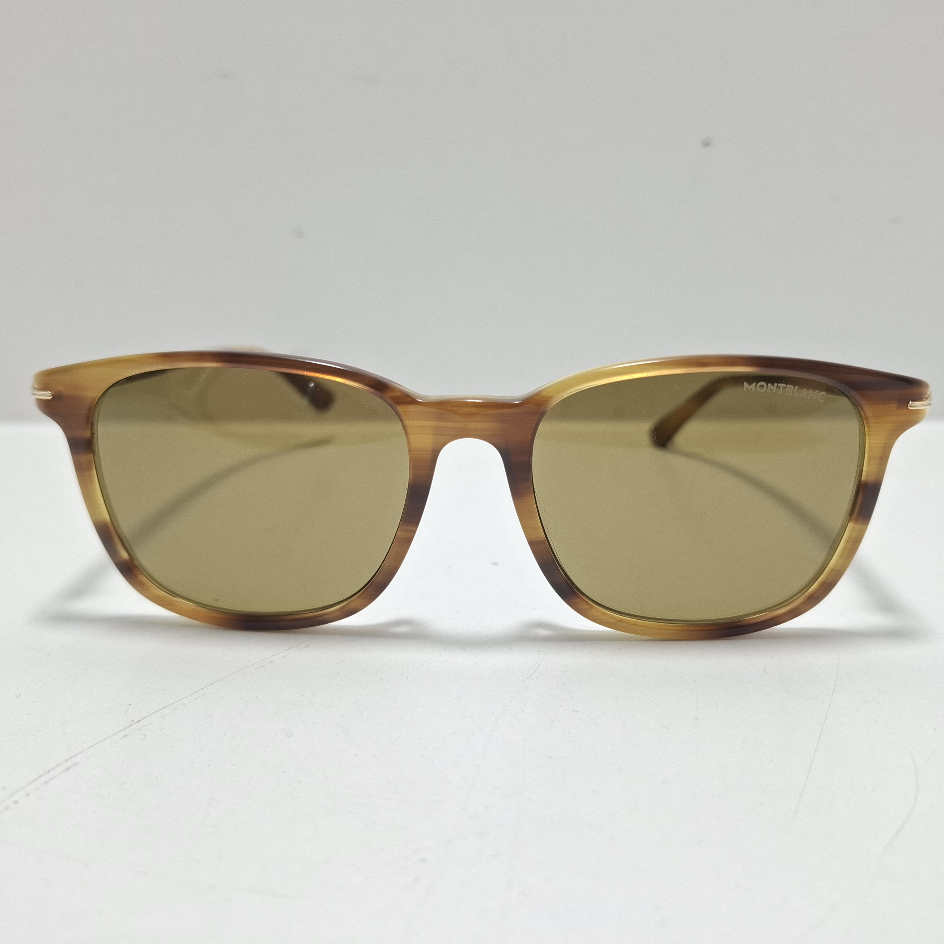 Gafas de Sol Montblanc MB0338S