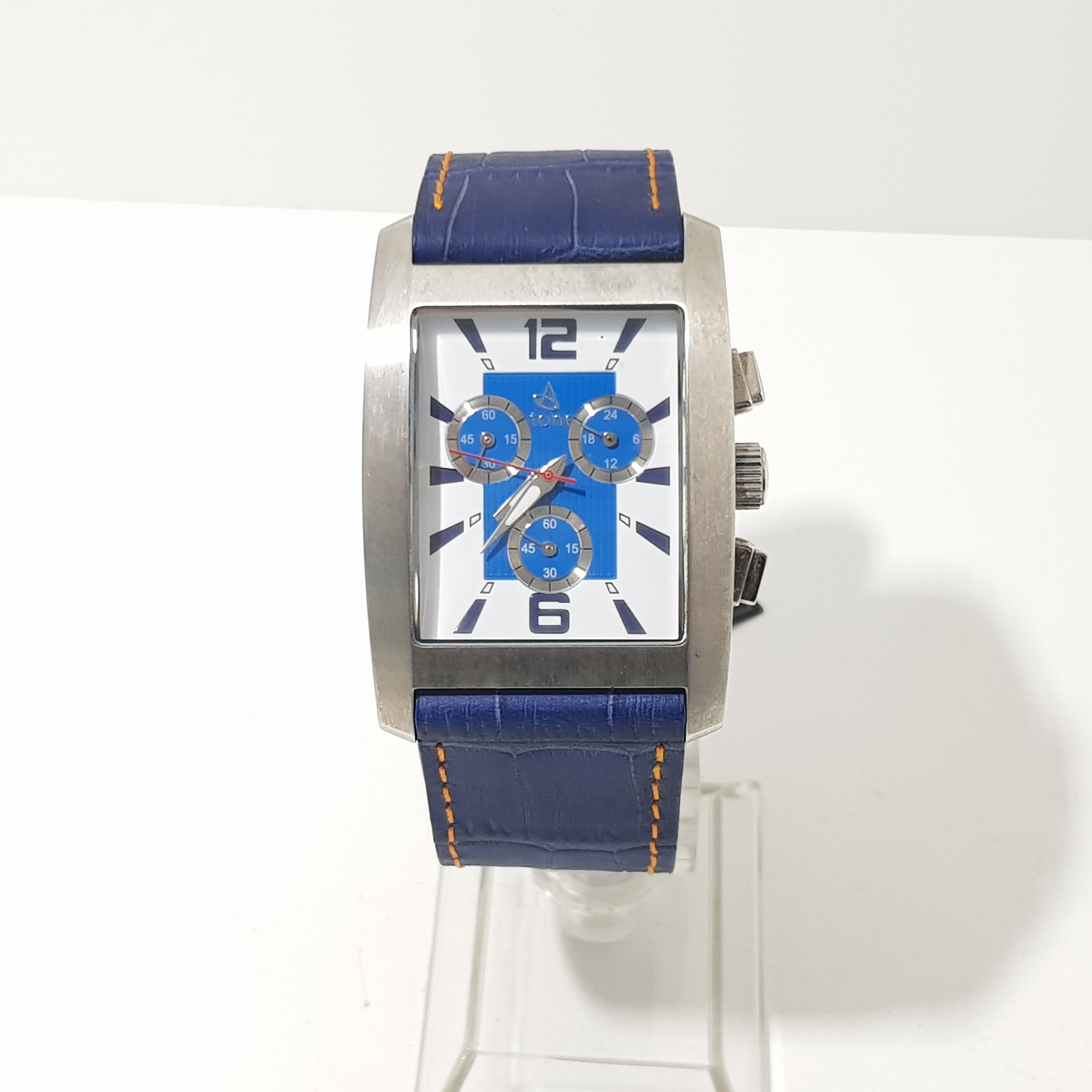 Reloj Hombre Antonelli Acero 316